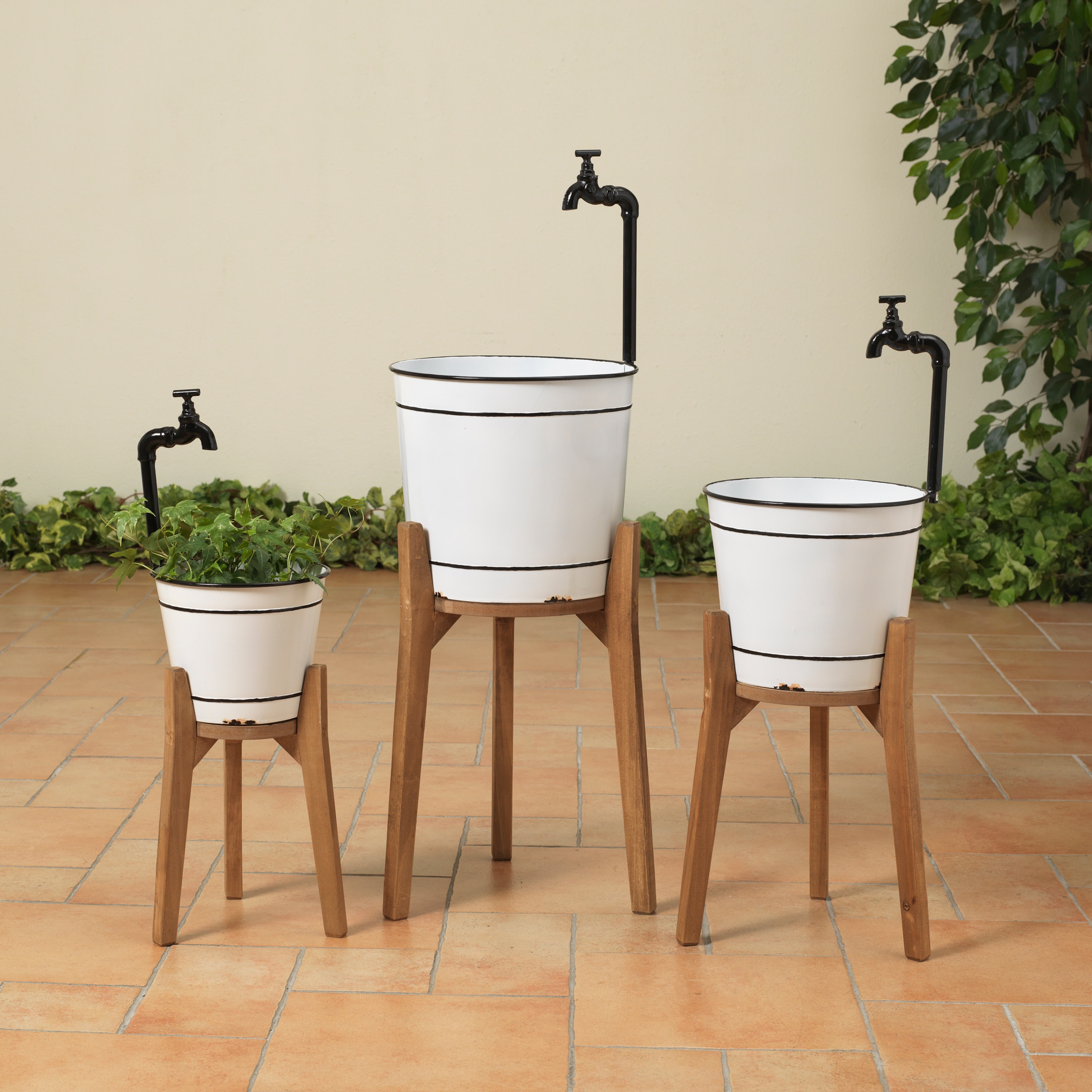 Gerson International 2570060EC Planter-Window-Box - View #4