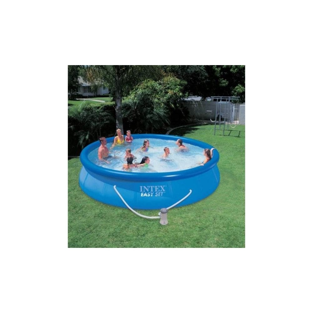 Intex 53203 Pool-Pumps - View #5