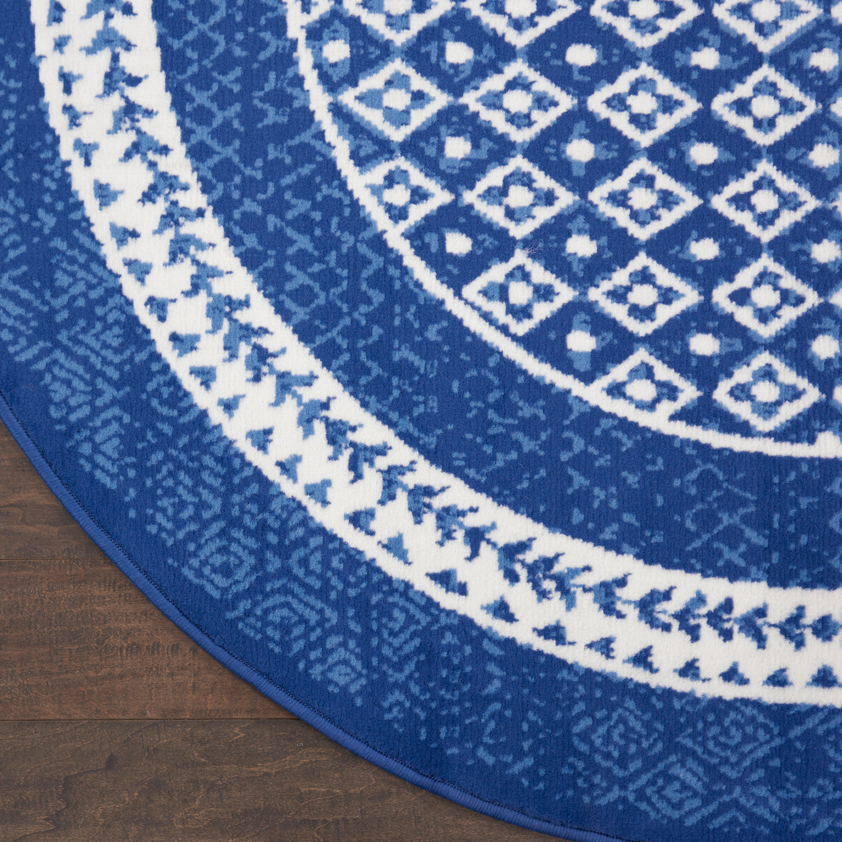 Nourison 99446834263 rugs - View #3