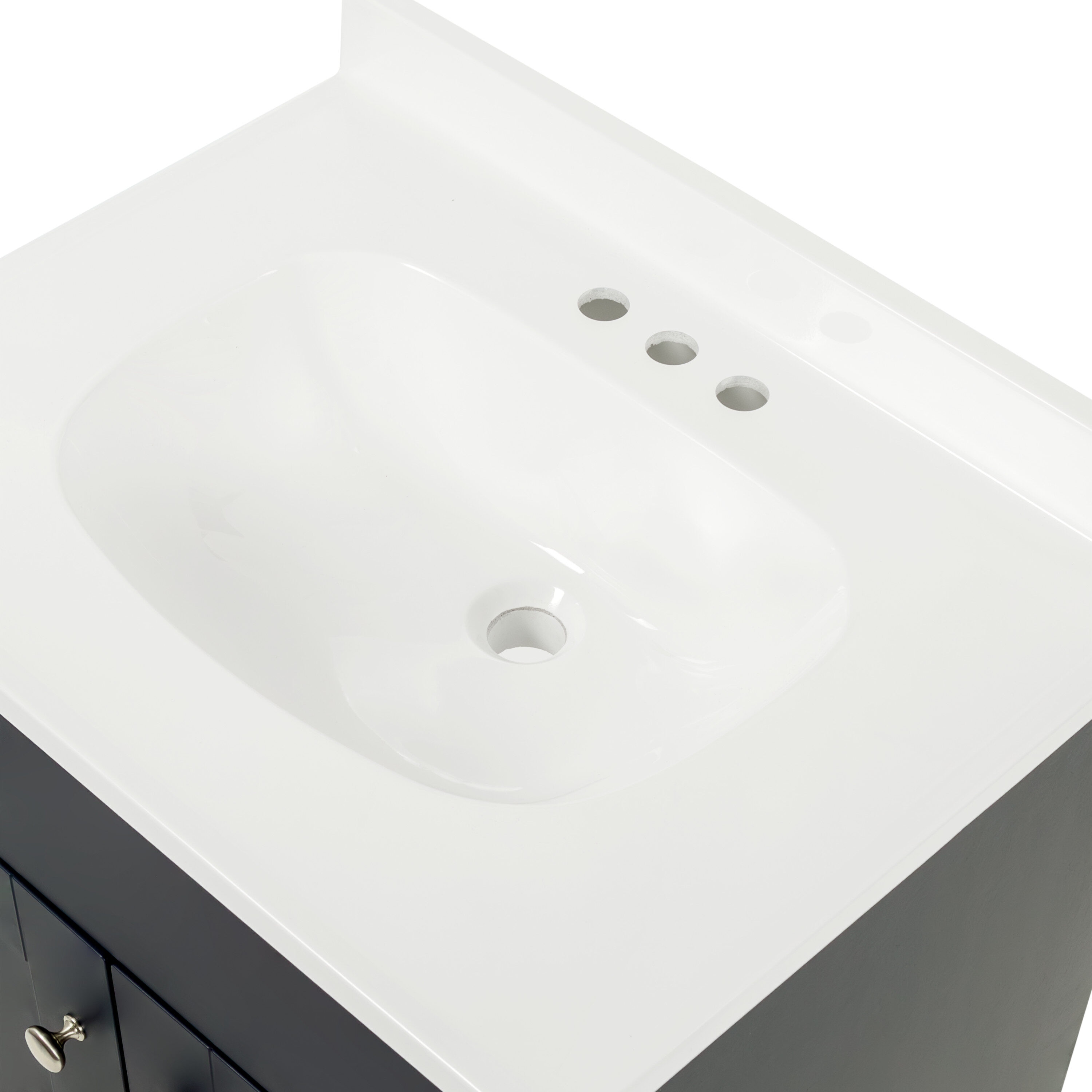 Project Source W022724P2-DB Bath-Vanity-Combo - View #8