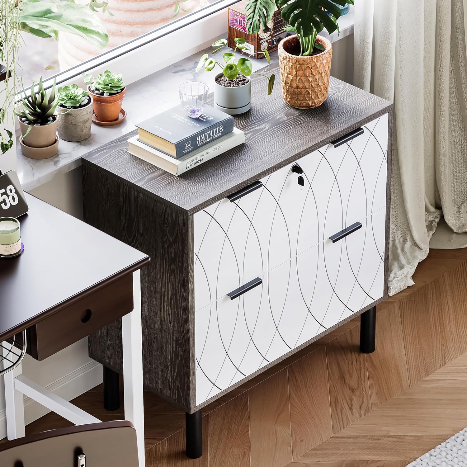 Likemet USAFZ11N1063834 Filing-Cabinets - View #7