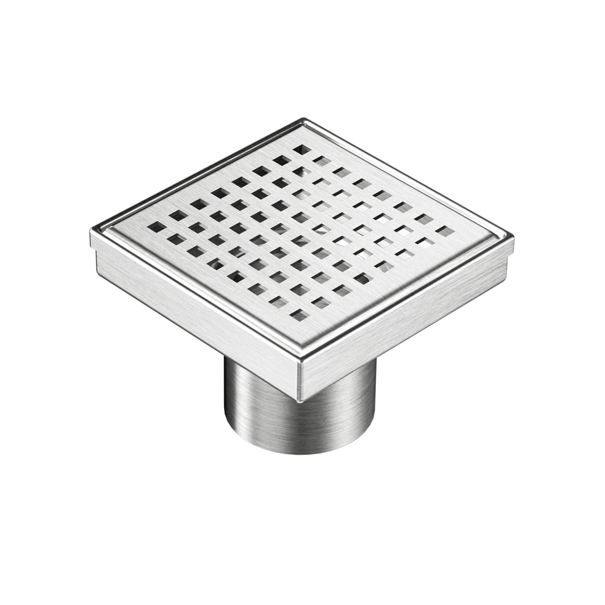 Neodrain ZS3-4-S04-BR Drains-Flanges - View #2