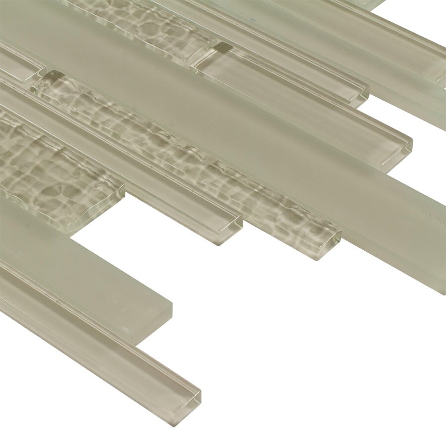 allen + roth SY003BEIG1214 Ceramic-Tile - View #9
