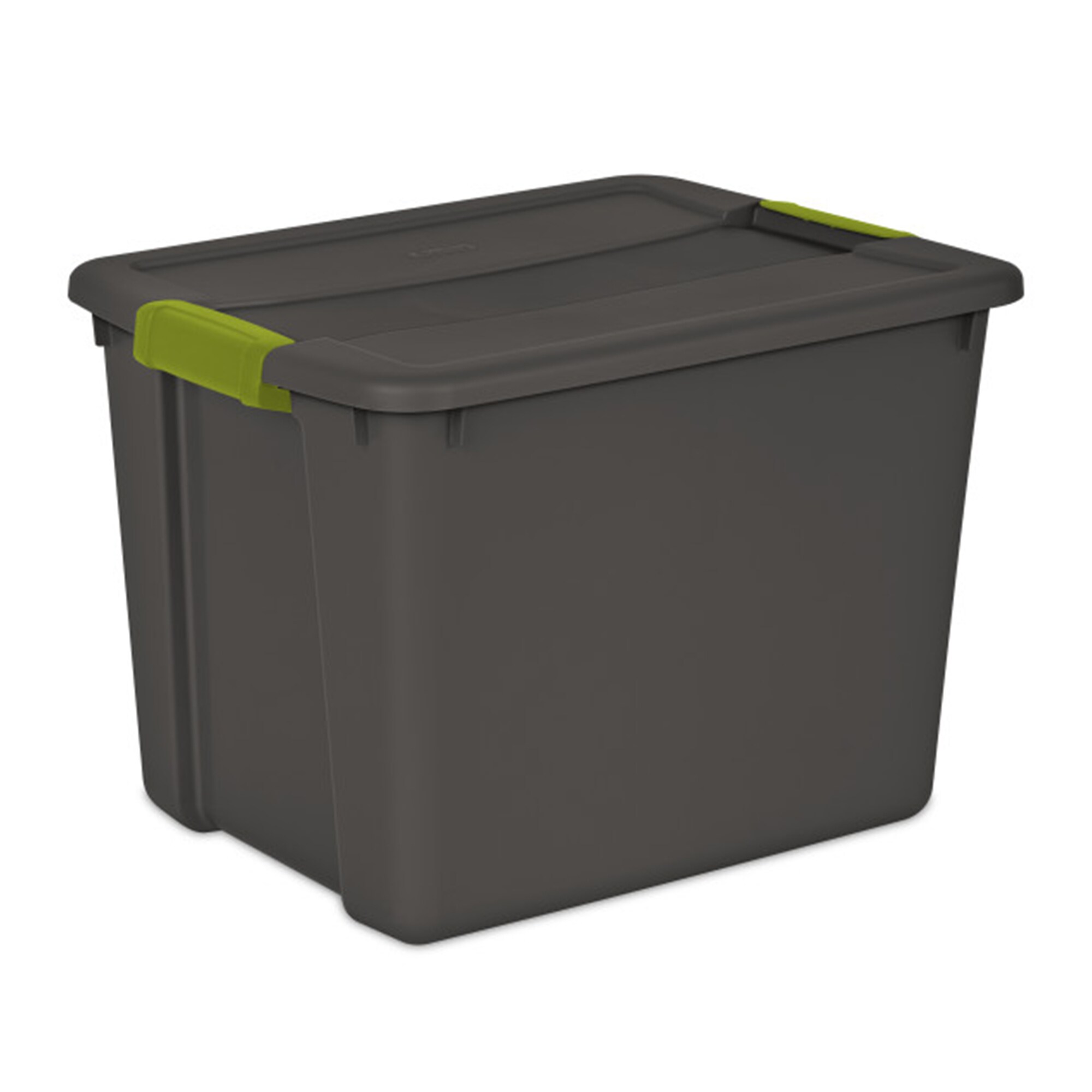 Sterilite 392913 Plastic-Storage-Totes - View #2