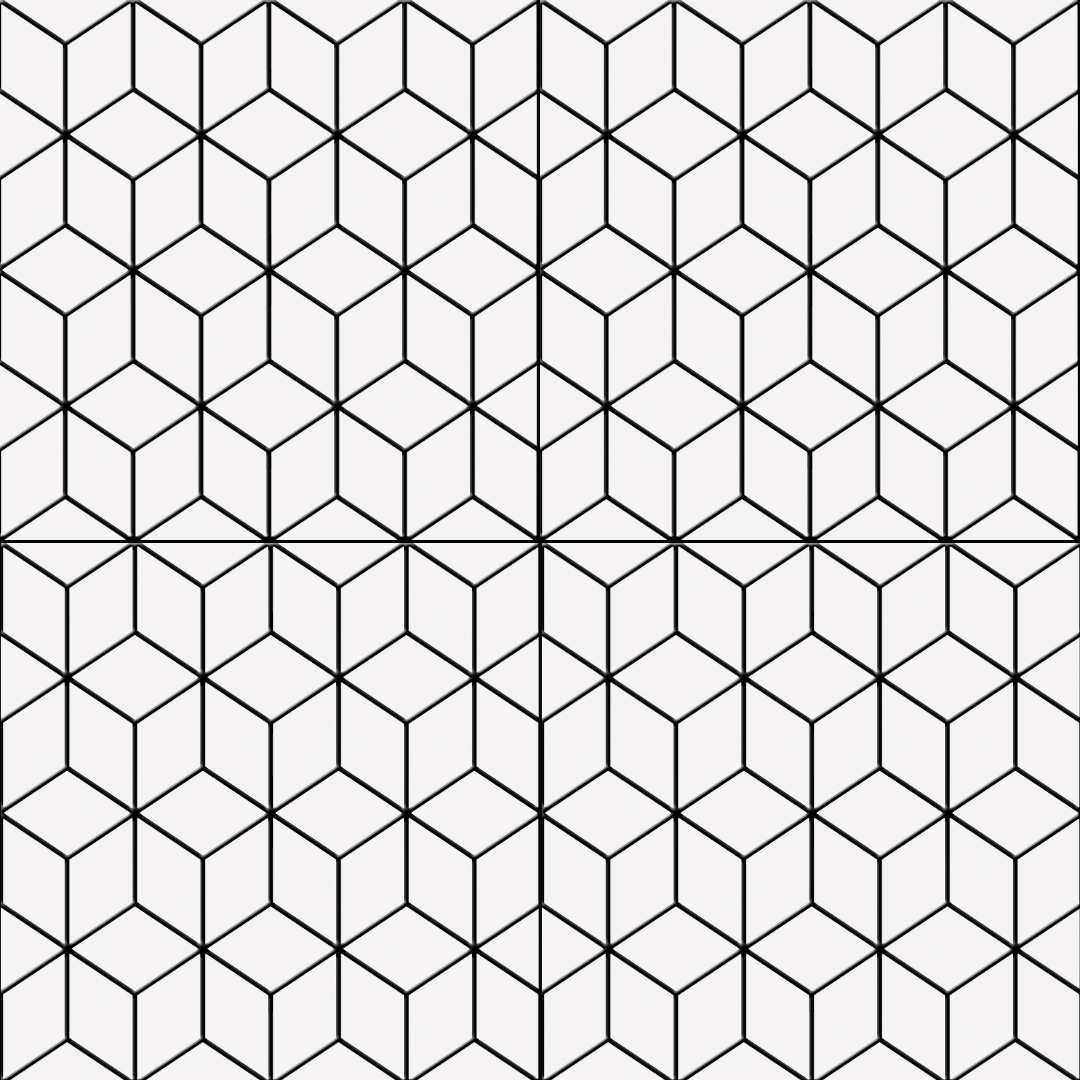 The Tile Life SALHA1010NE Tile-Samples - View #3