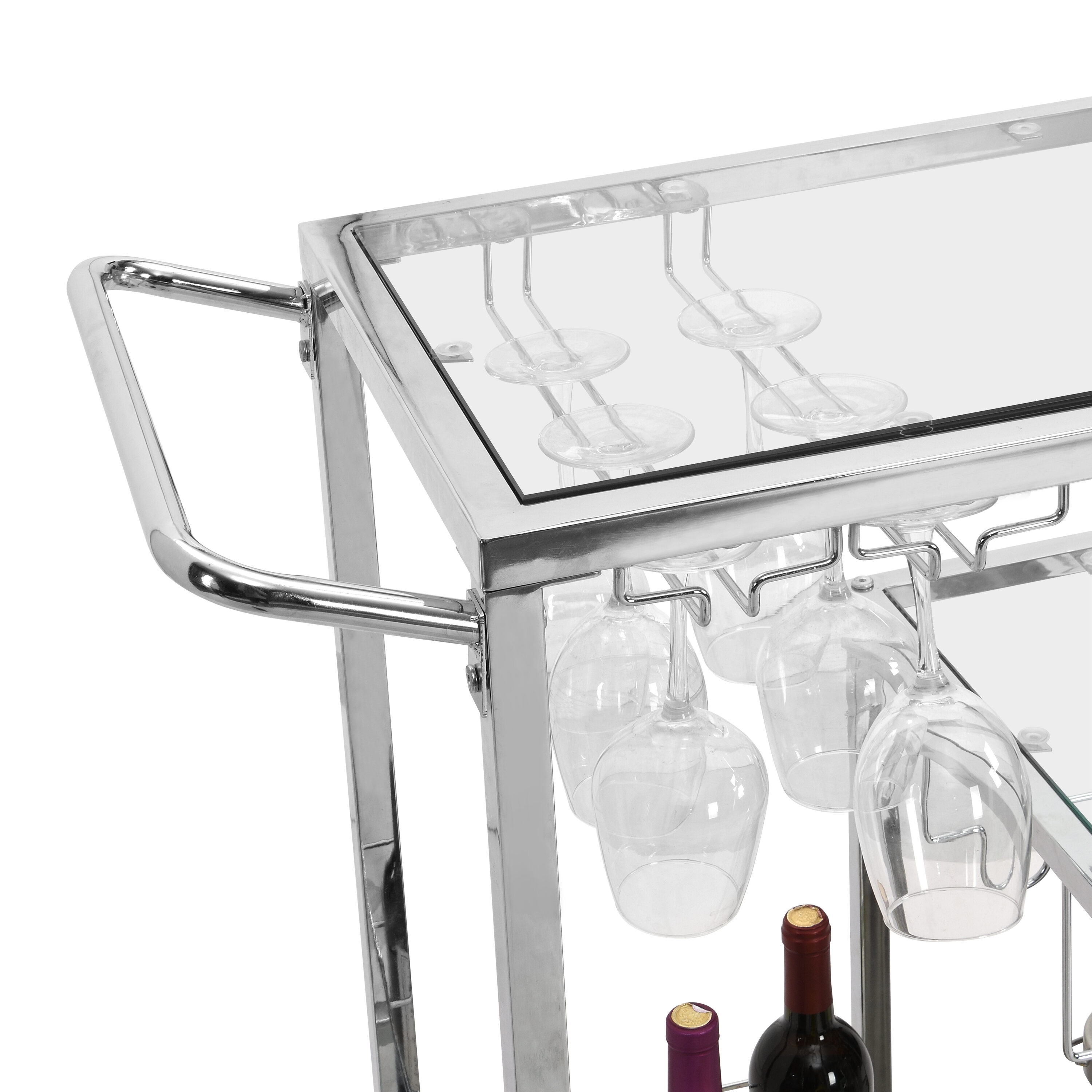 Damerin ZQ-DS-F20 Free-Standing-Shelving - View #9