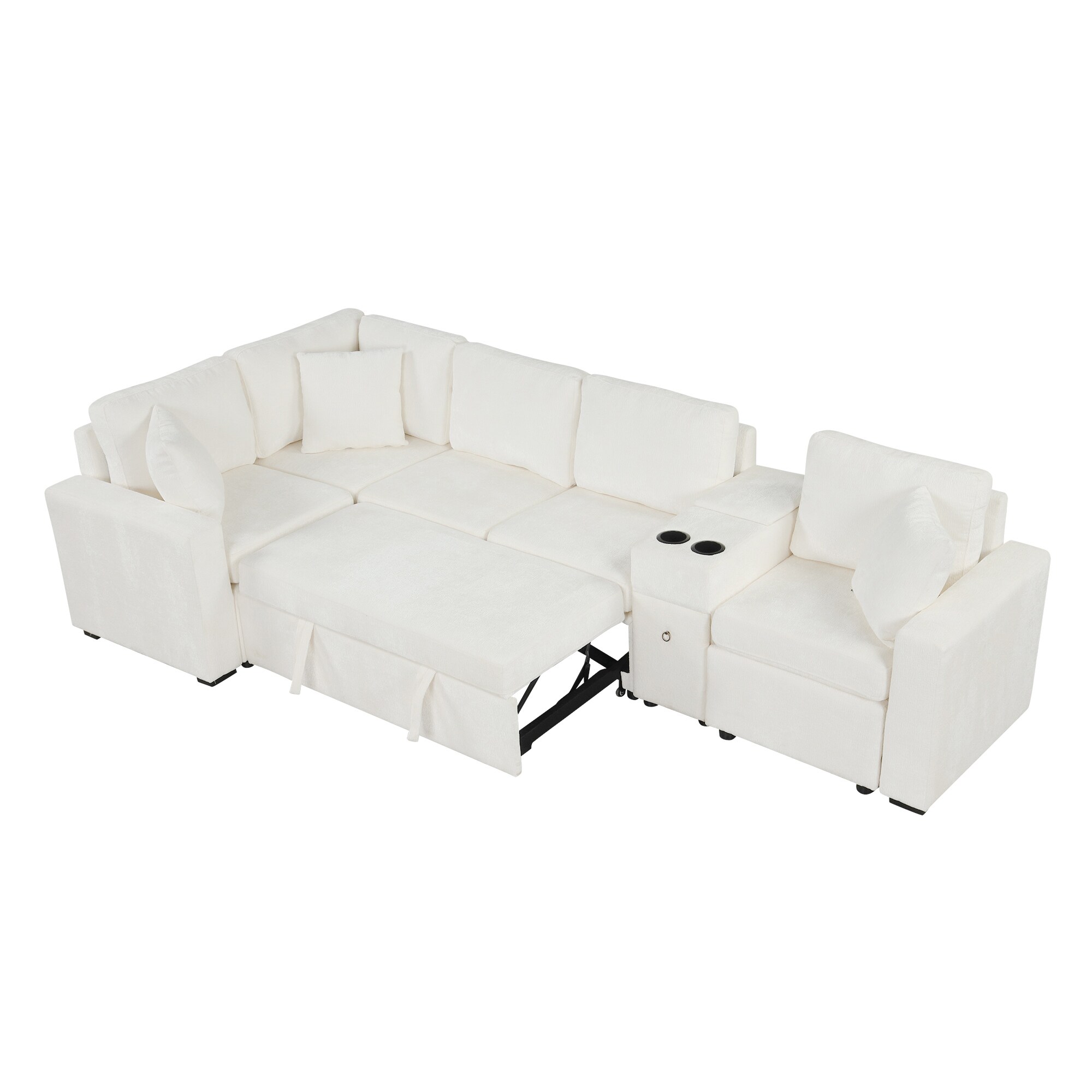 Bybafun YA3700403 Sofas-Loveseats - View #8