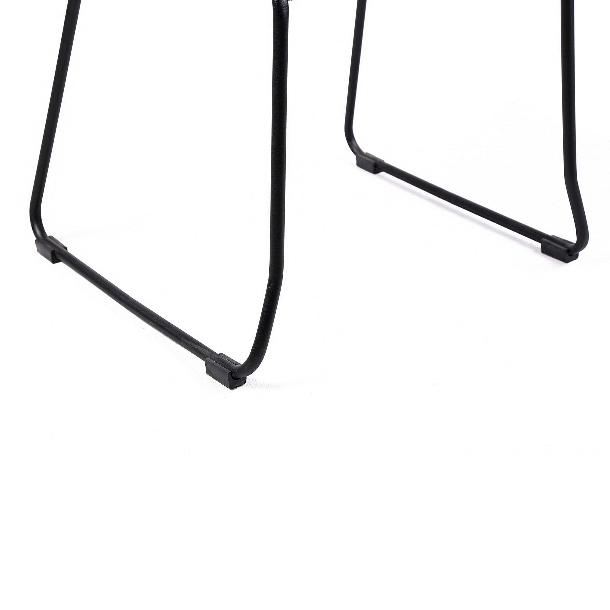 Armen Living LCSHSIBLK Patio-Chairs - View #8