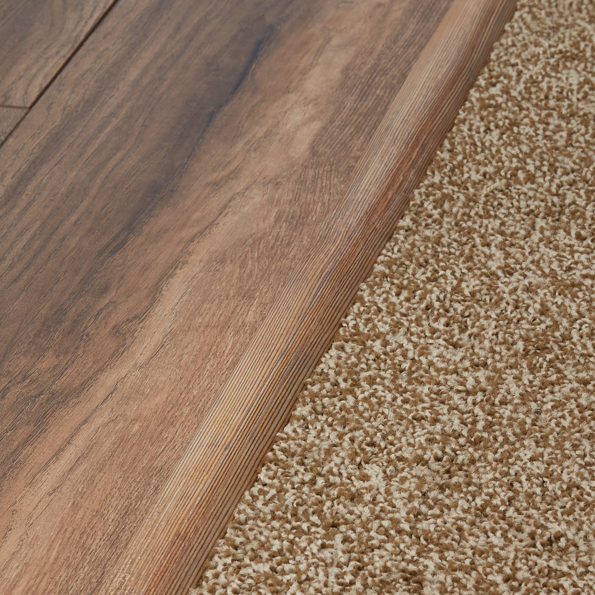 SMARTCORE R50SLVF603 Floor-Moulding - View #2