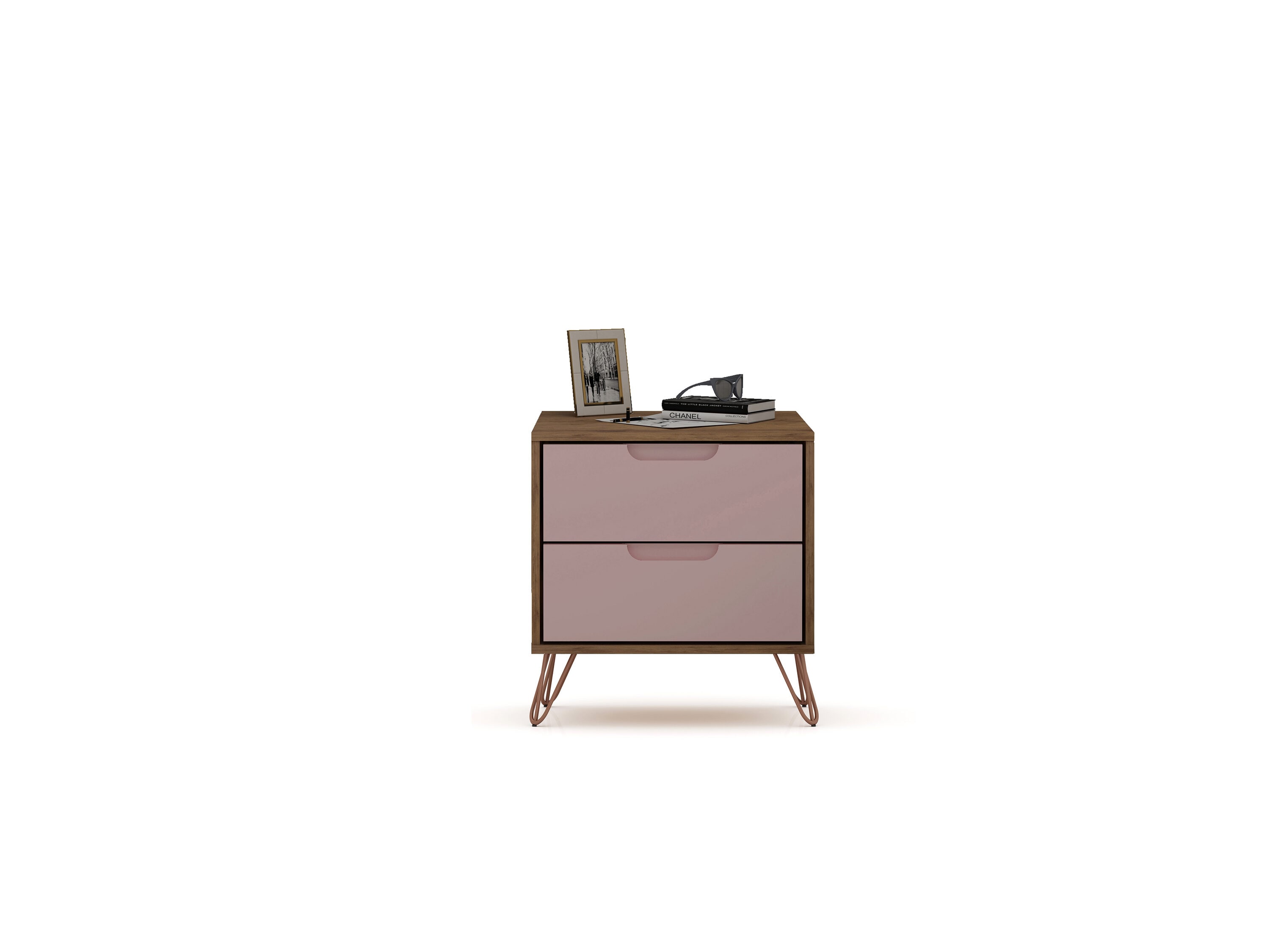 Manhattan Comfort 102GMC6 nightstands - View #16