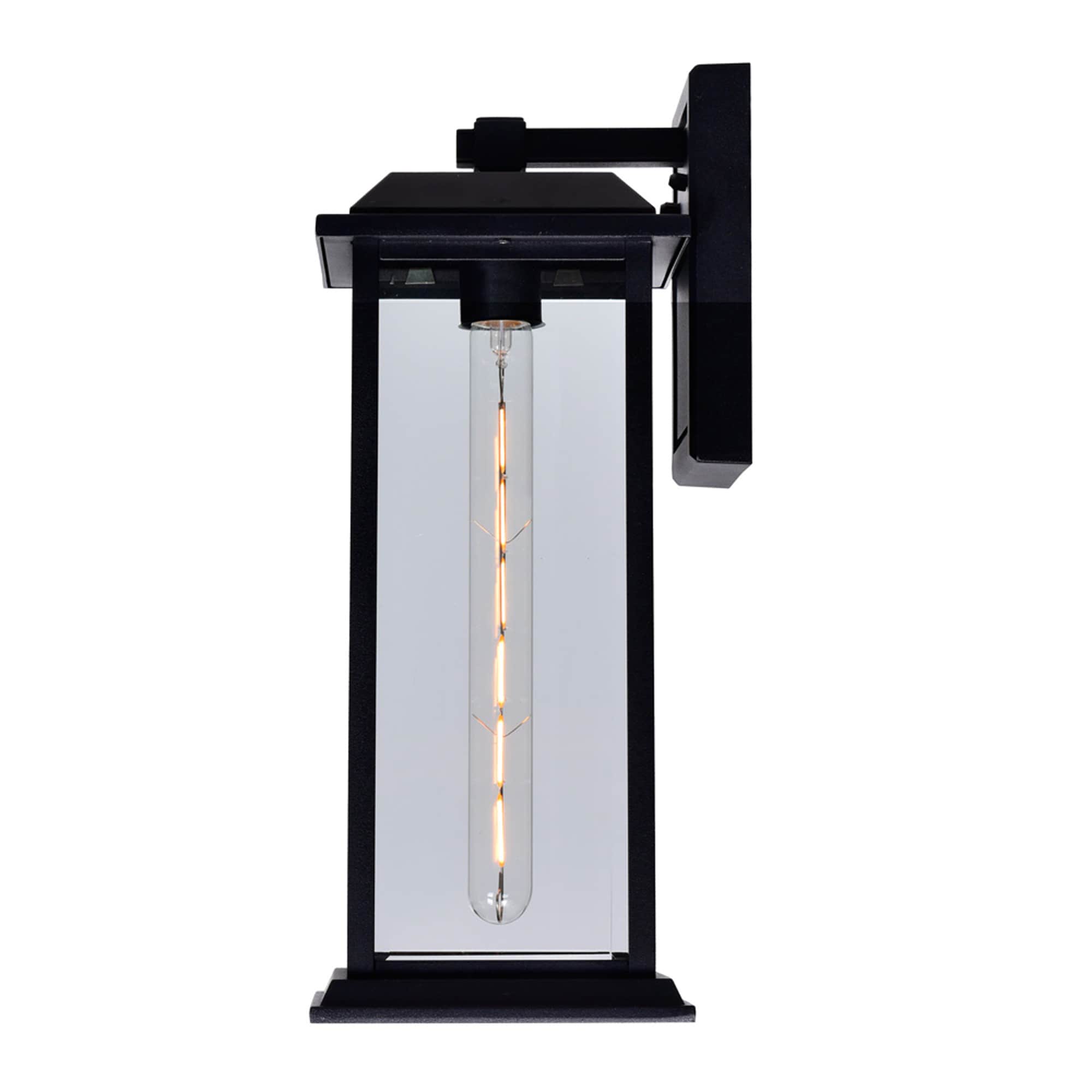 CWI Lighting 0409W8-1-101-A Outdoor-Wall-Lighting - View #5