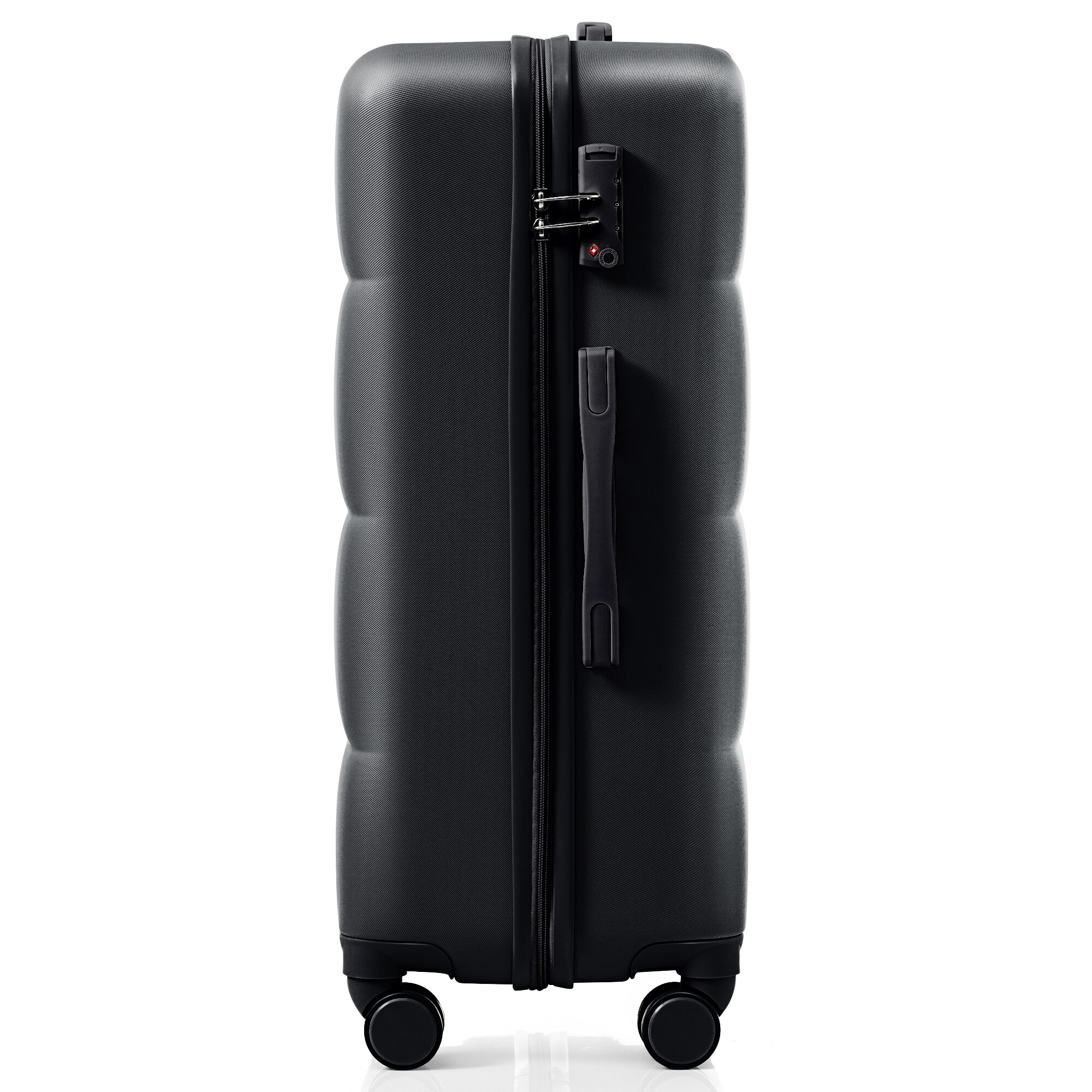 Bybafun YD9600078 Luggage-And-Luggage-Sets - View #3