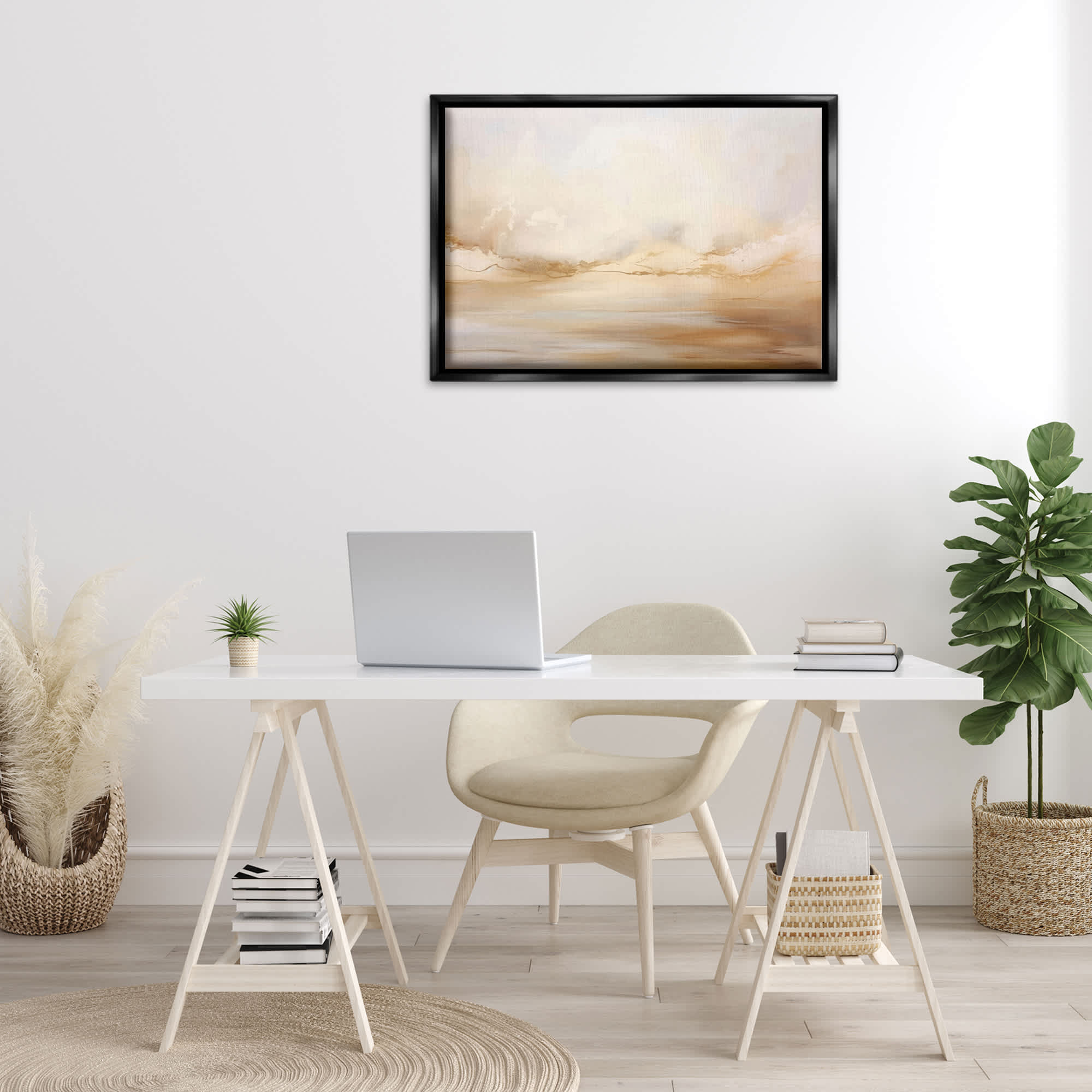 Stupell Industries BT-856-FFB-20X30 Wall-Art - View #3