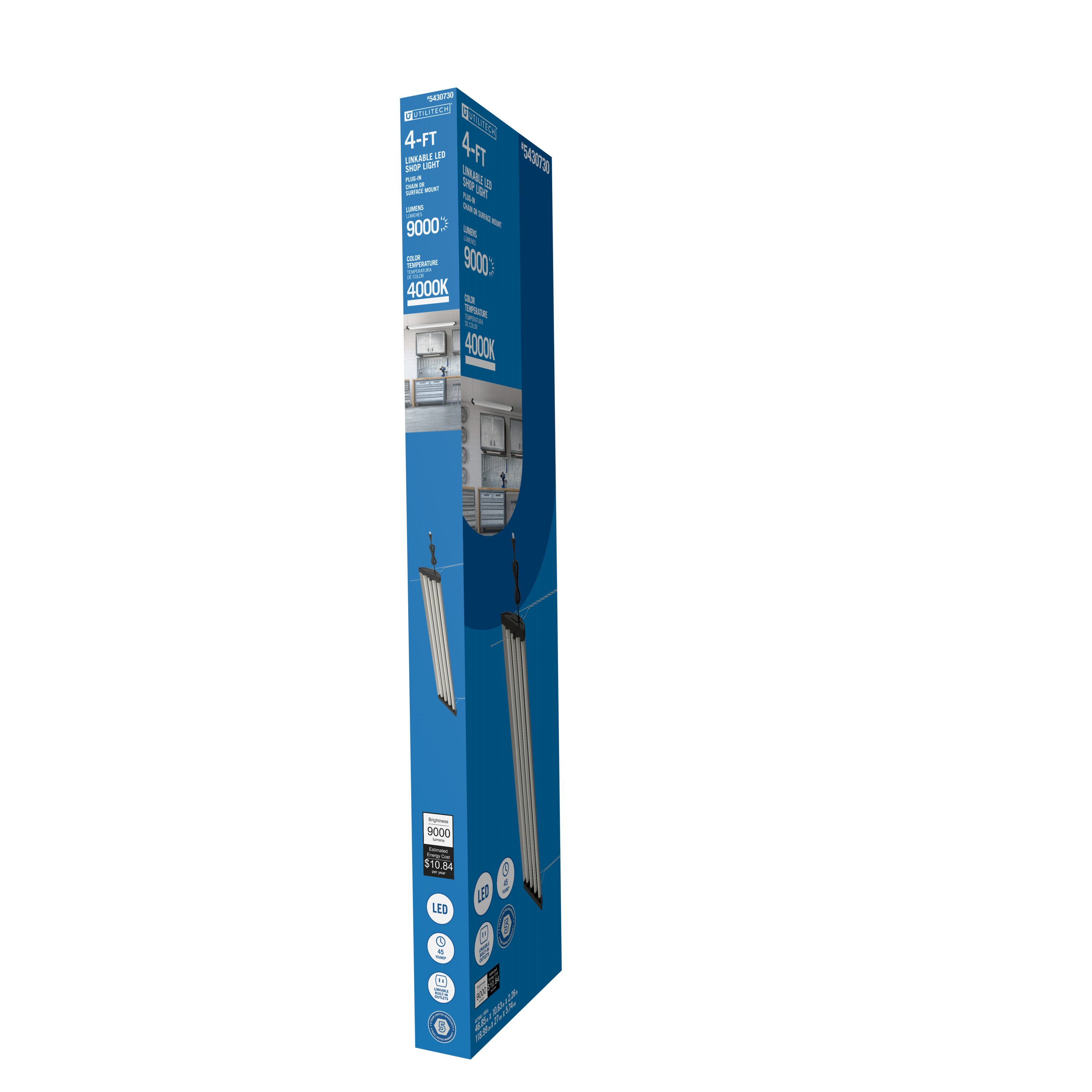 Utilitech FXSL066AMFLESW90 m040800 - View #2