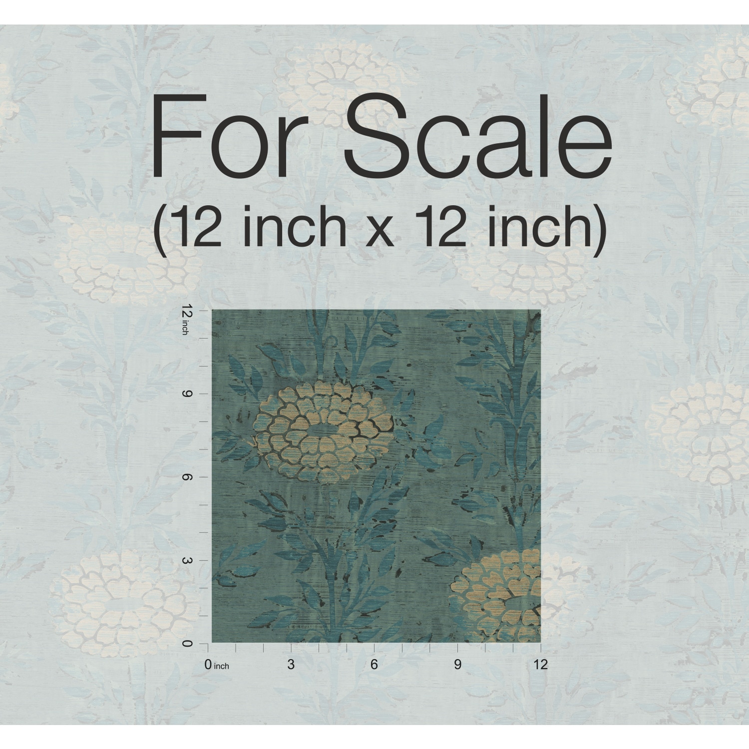 York Wallcoverings AF6519 wallpaper - View #4