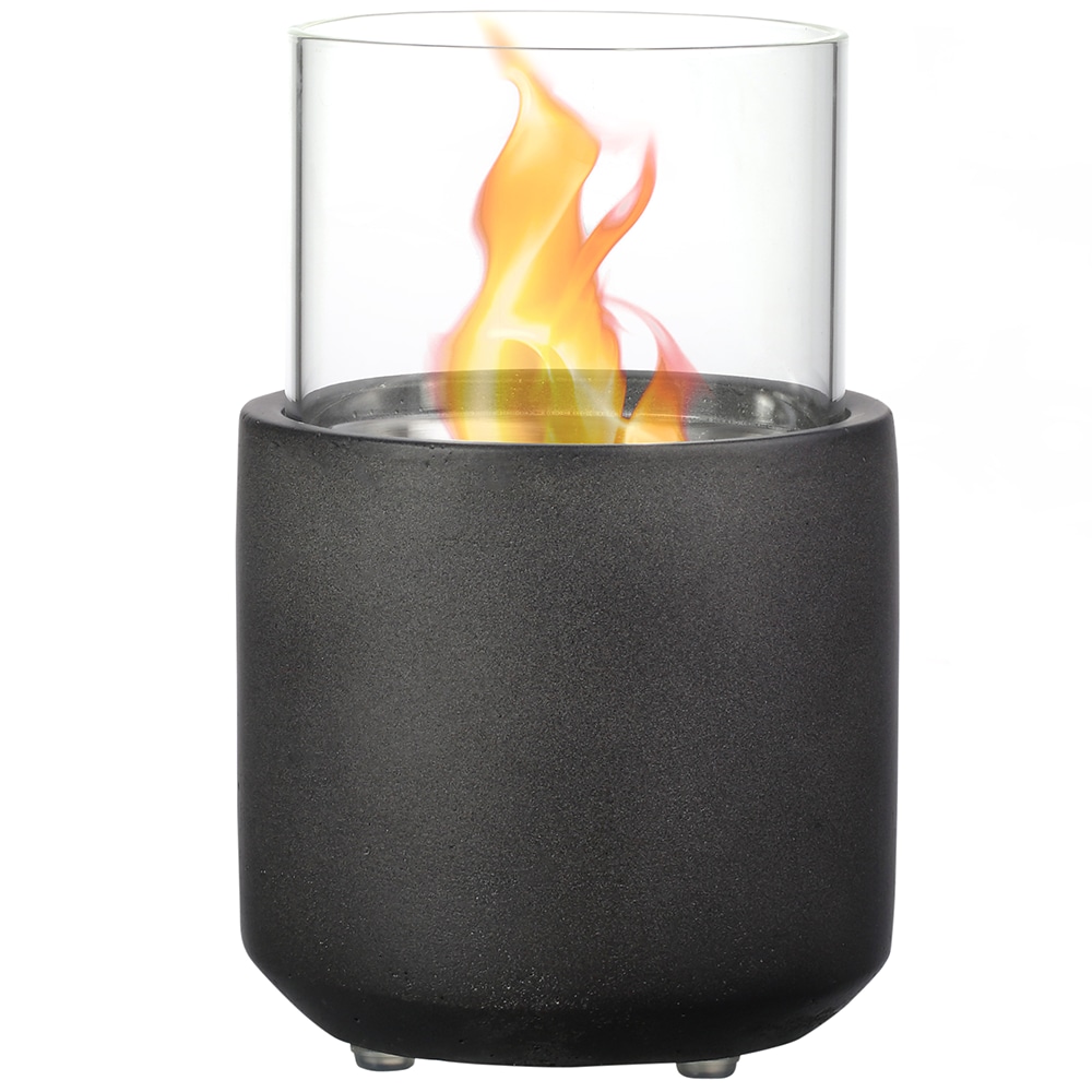 Sunrinx MG64-1-Q29HW Gas-Fireplaces - View #10