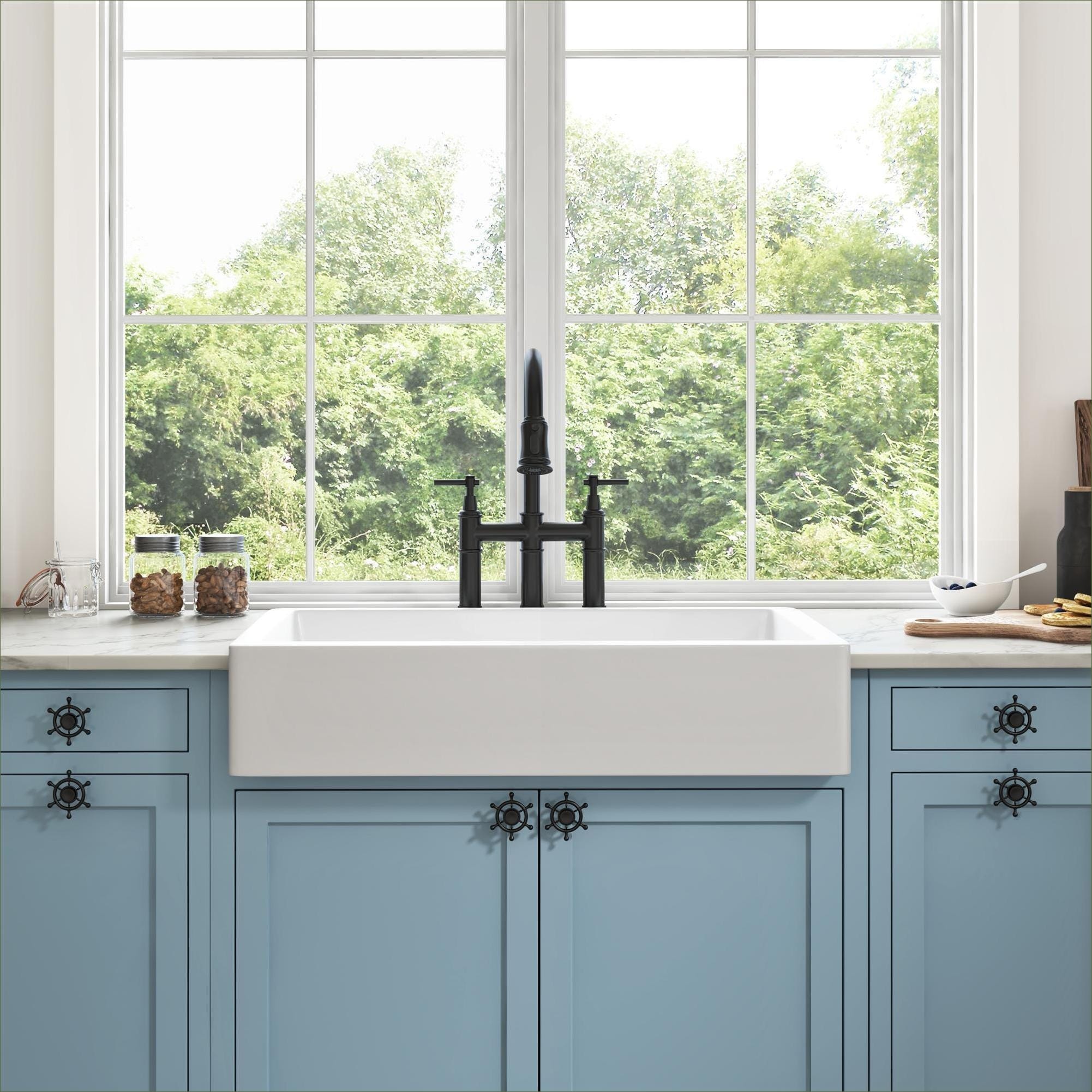 Watnature 9H8DVUH7M689 Kitchen-Sinks - View #5