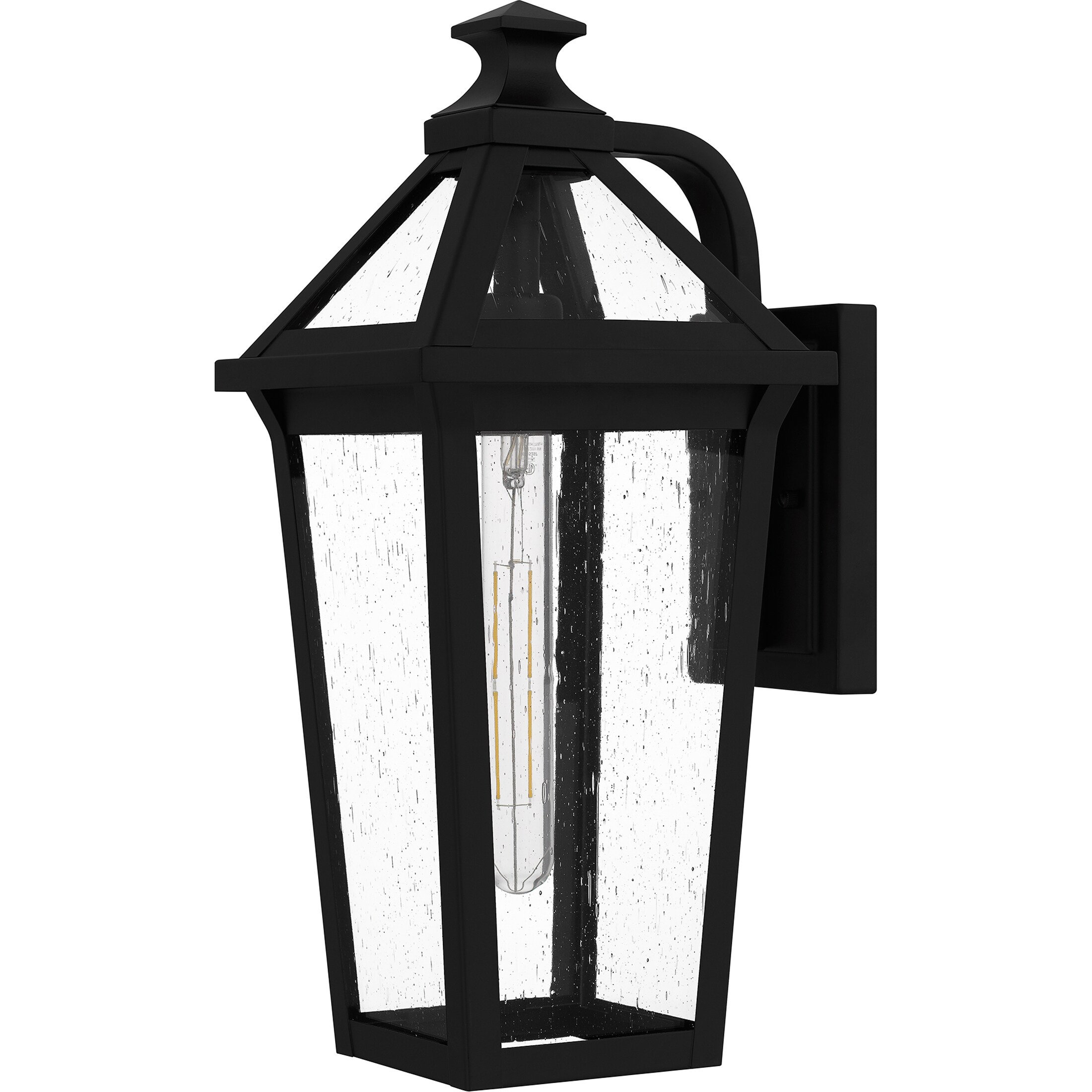 Quoizel BLV8408MBK Outdoor-Wall-Lighting - View #6