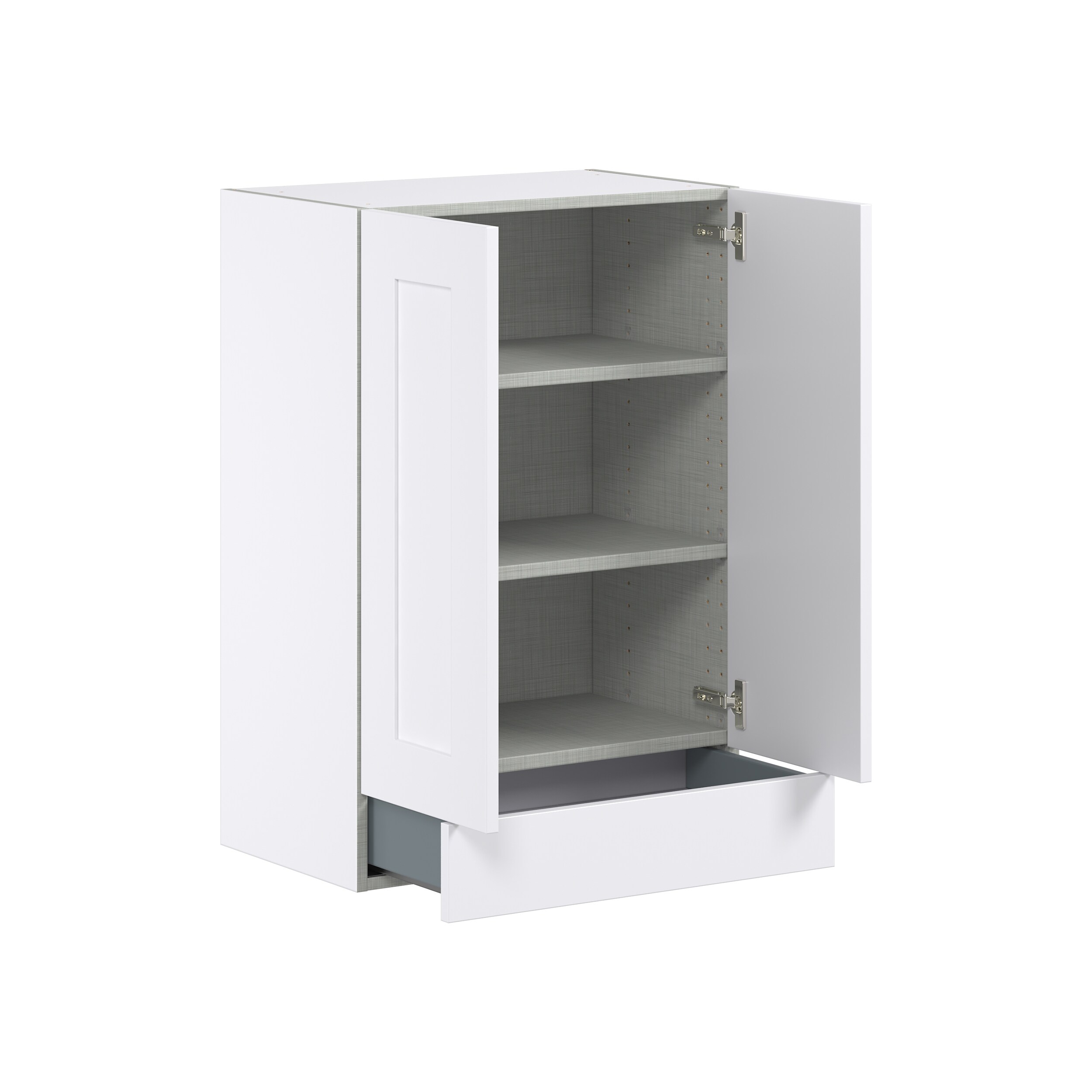 Hugo&Borg DSW2435-2A-JO Cabinets-Kitchen - View #7