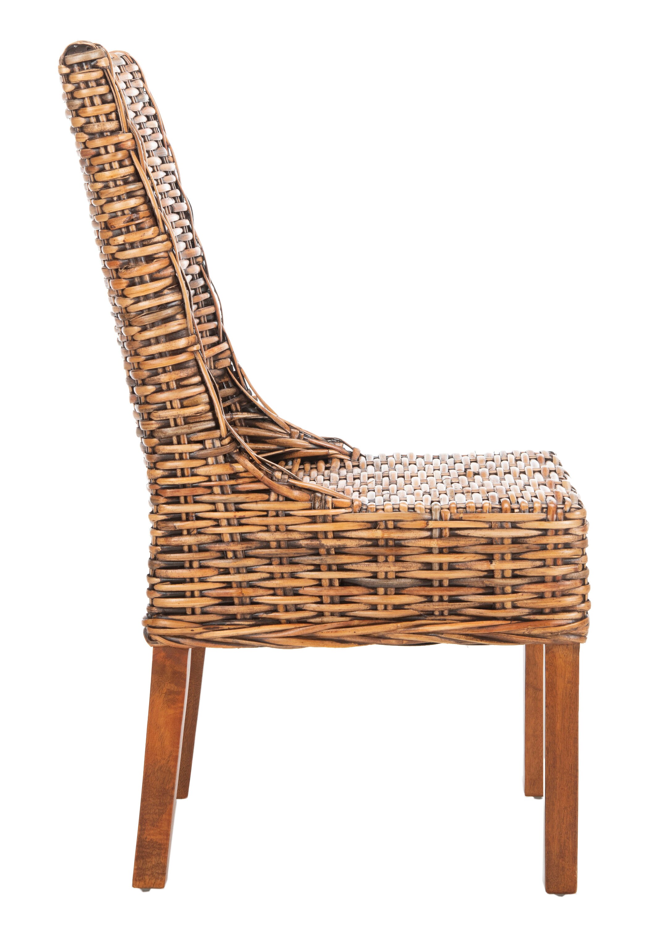 Safavieh FOX6503A-SET2 Dining-Chairs - View #6