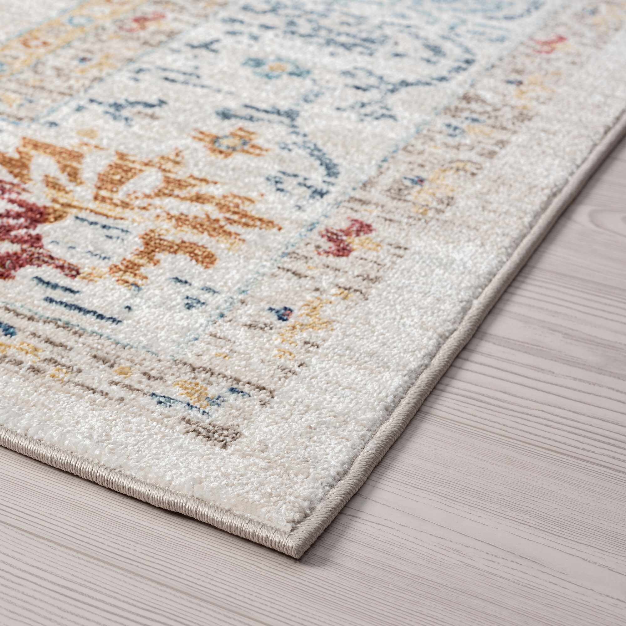 Tayse GRD6009 9X12 rugs - View #4