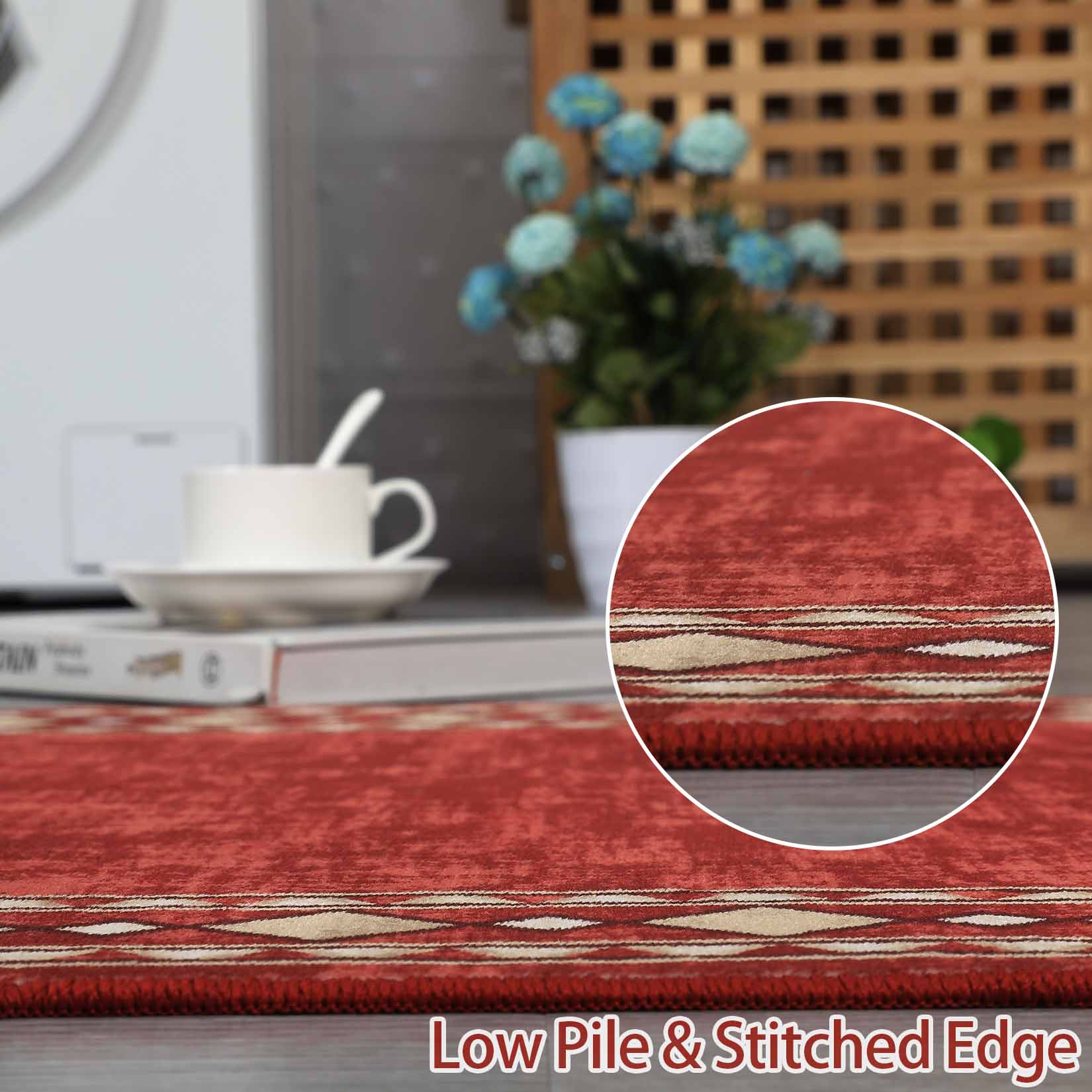 Garvee YXY-LO-PHO-16N750YG rugs - View #5