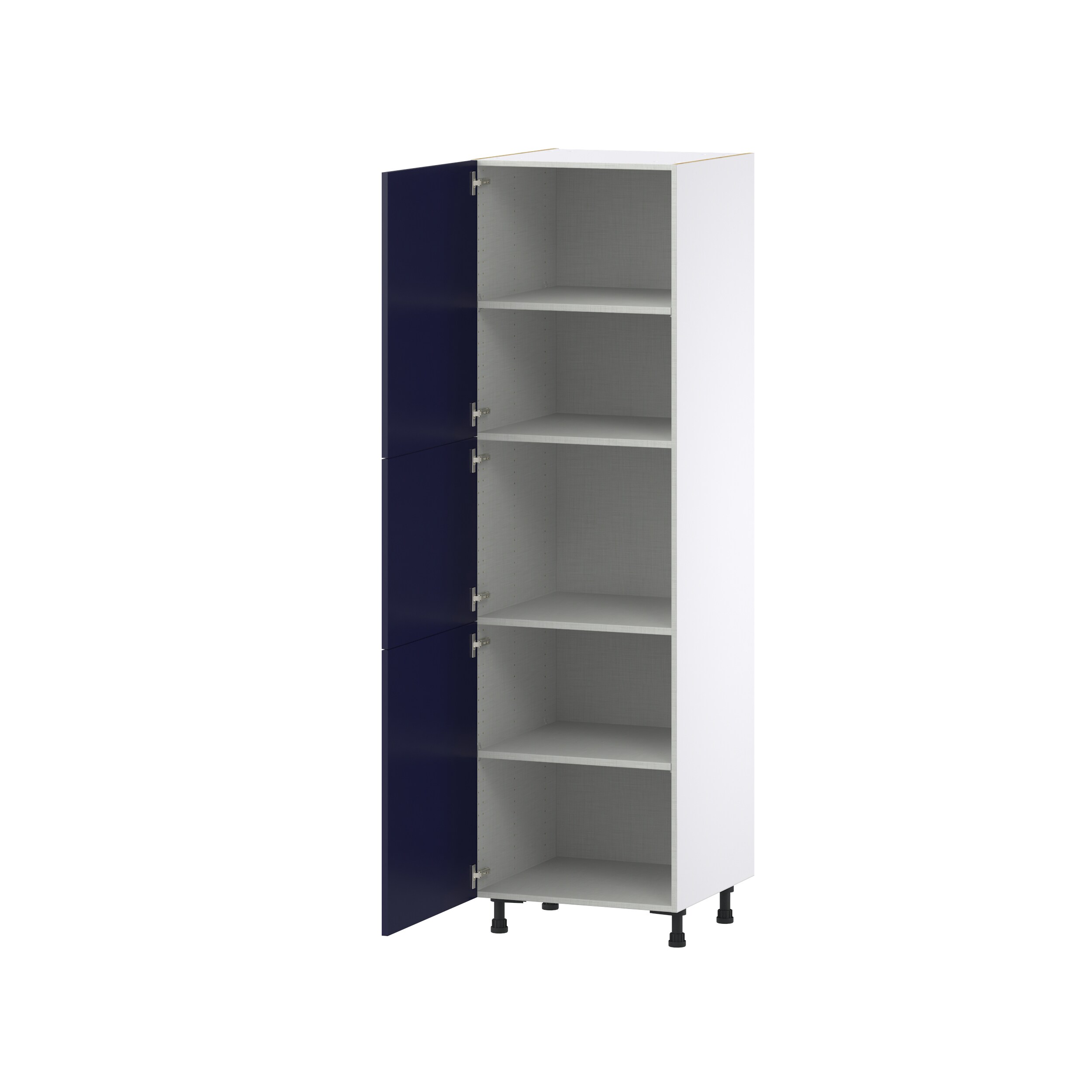 Hugo&Borg DST242484.5(L/R)-LO Cabinets-Kitchen - View #7