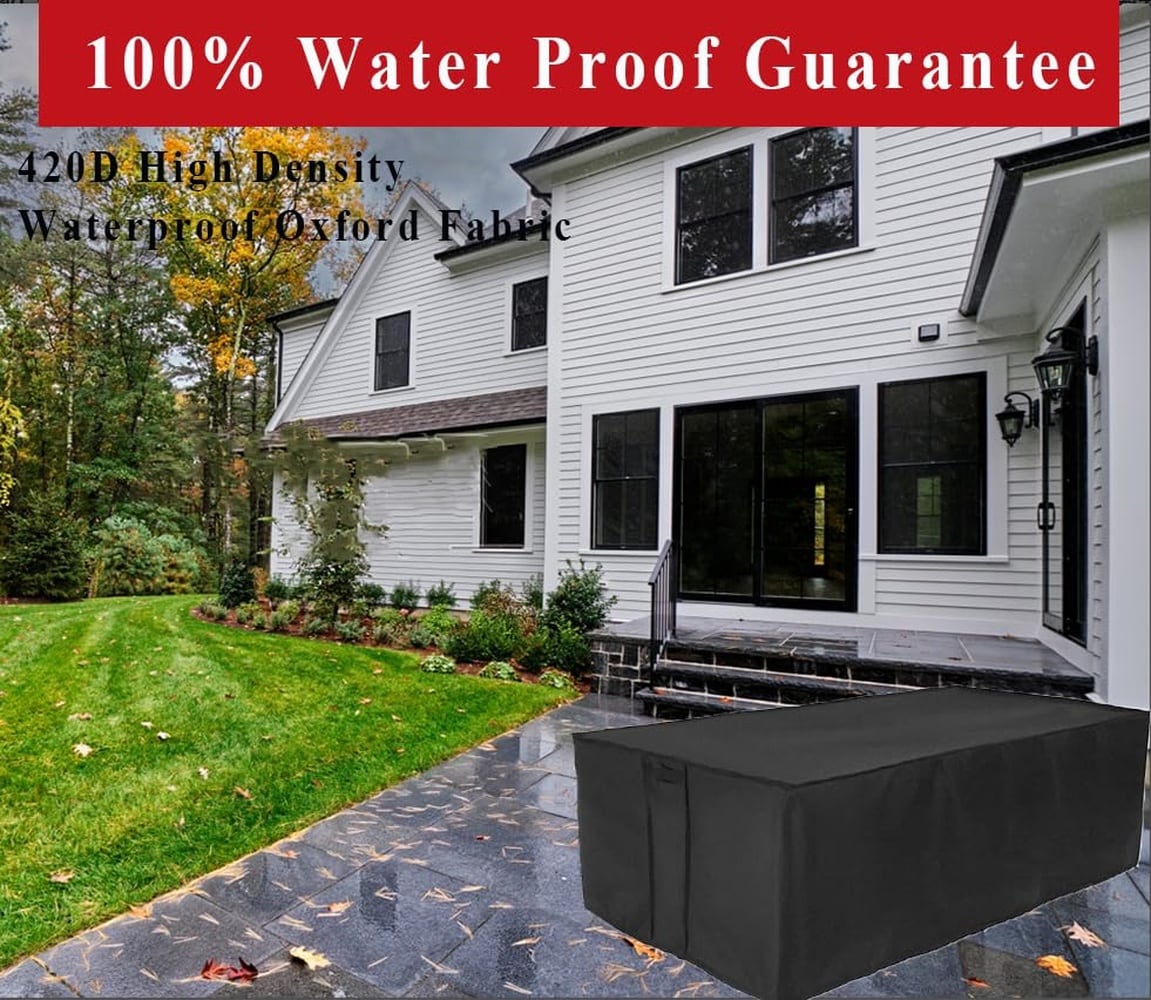 Vrbgify LVG0628V104 Fire-Pit-Covers - View #6
