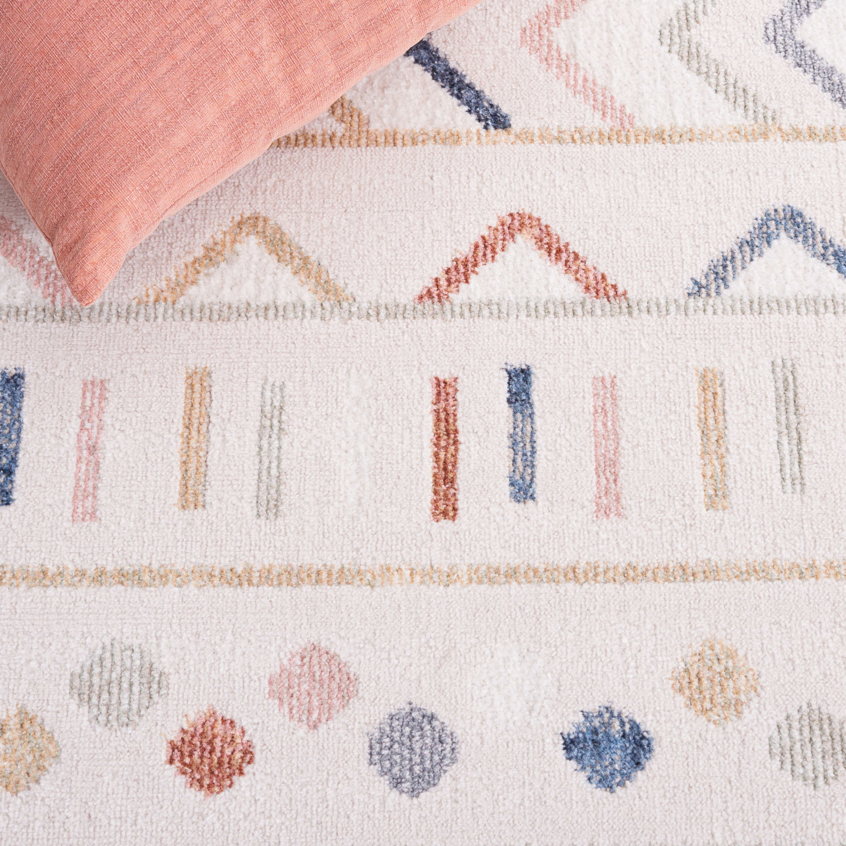Safavieh BLR226B-7SQ rugs - View #7