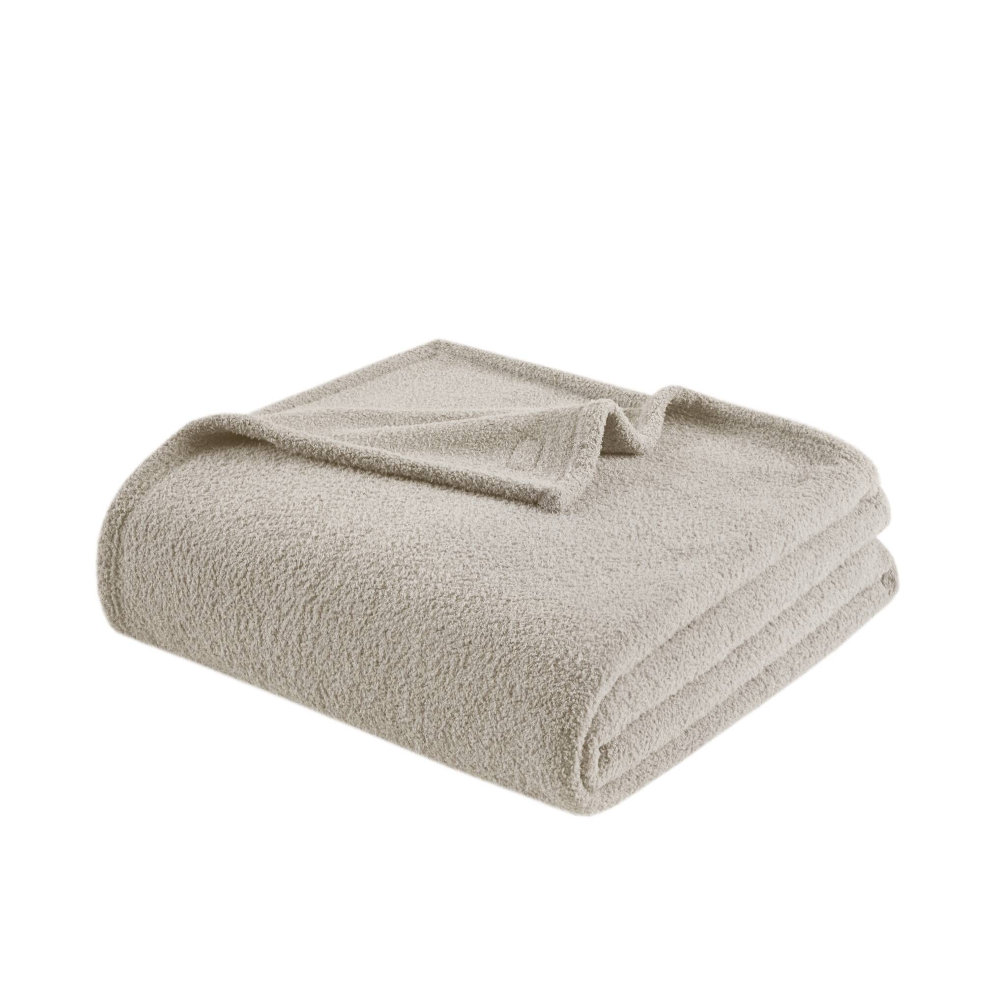 Madison Park BR51-4445 Blankets-And-Throws - View #3