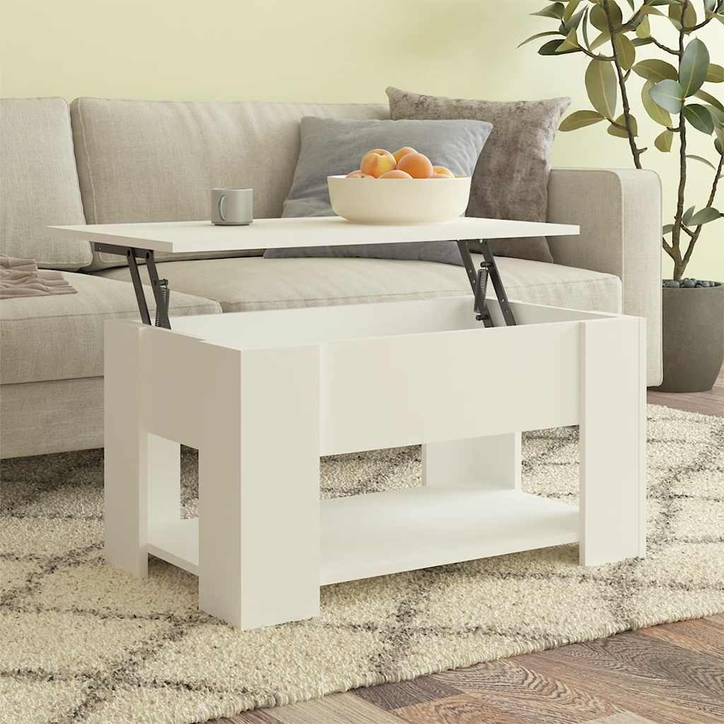 vidaXL 809710 Coffee-Tables - View #2