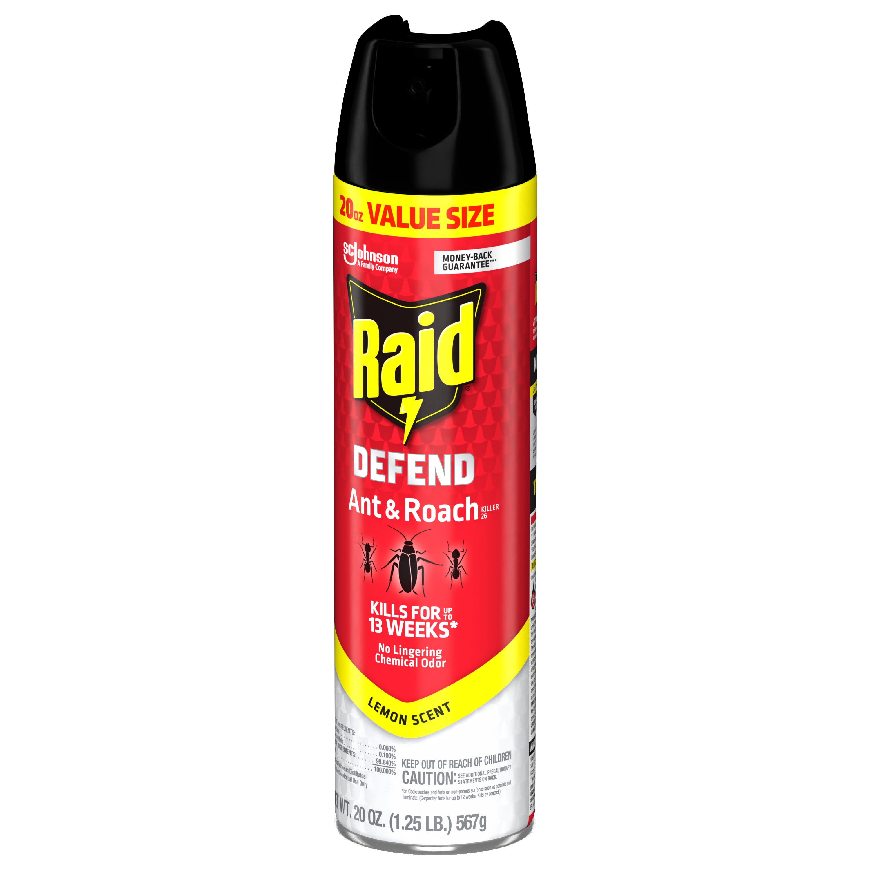 Raid 327308 Insect-Repellent - View #11