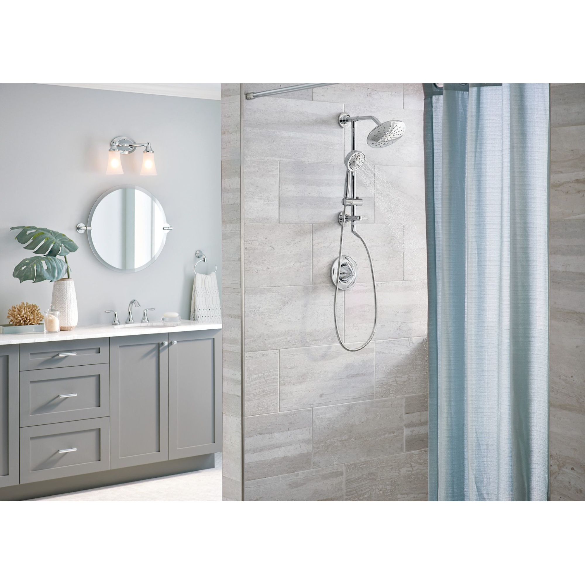 Moen 164927 Fixed-Showerhead - View #8