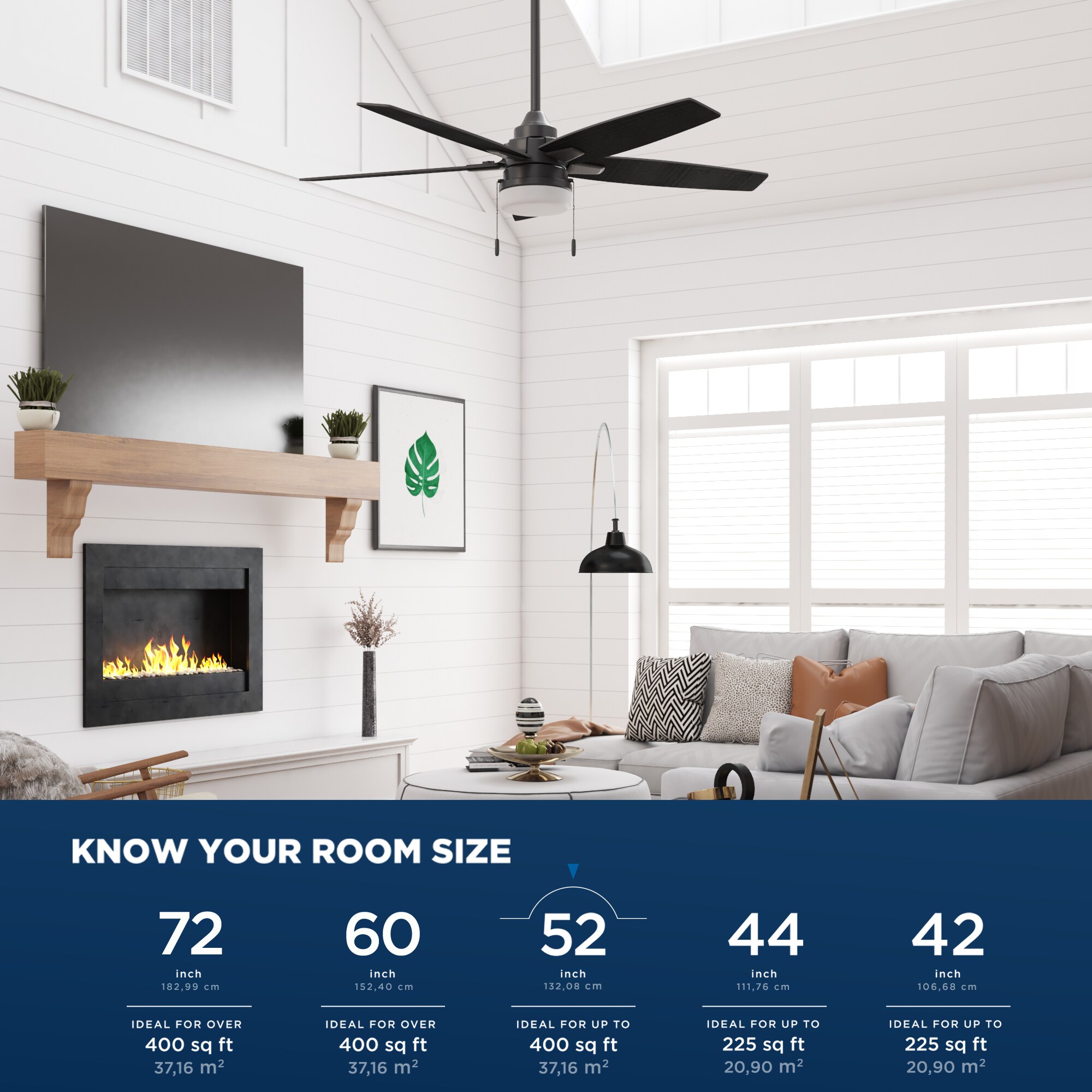 Harbor Breeze 42858 Ceiling-Fans - View #9