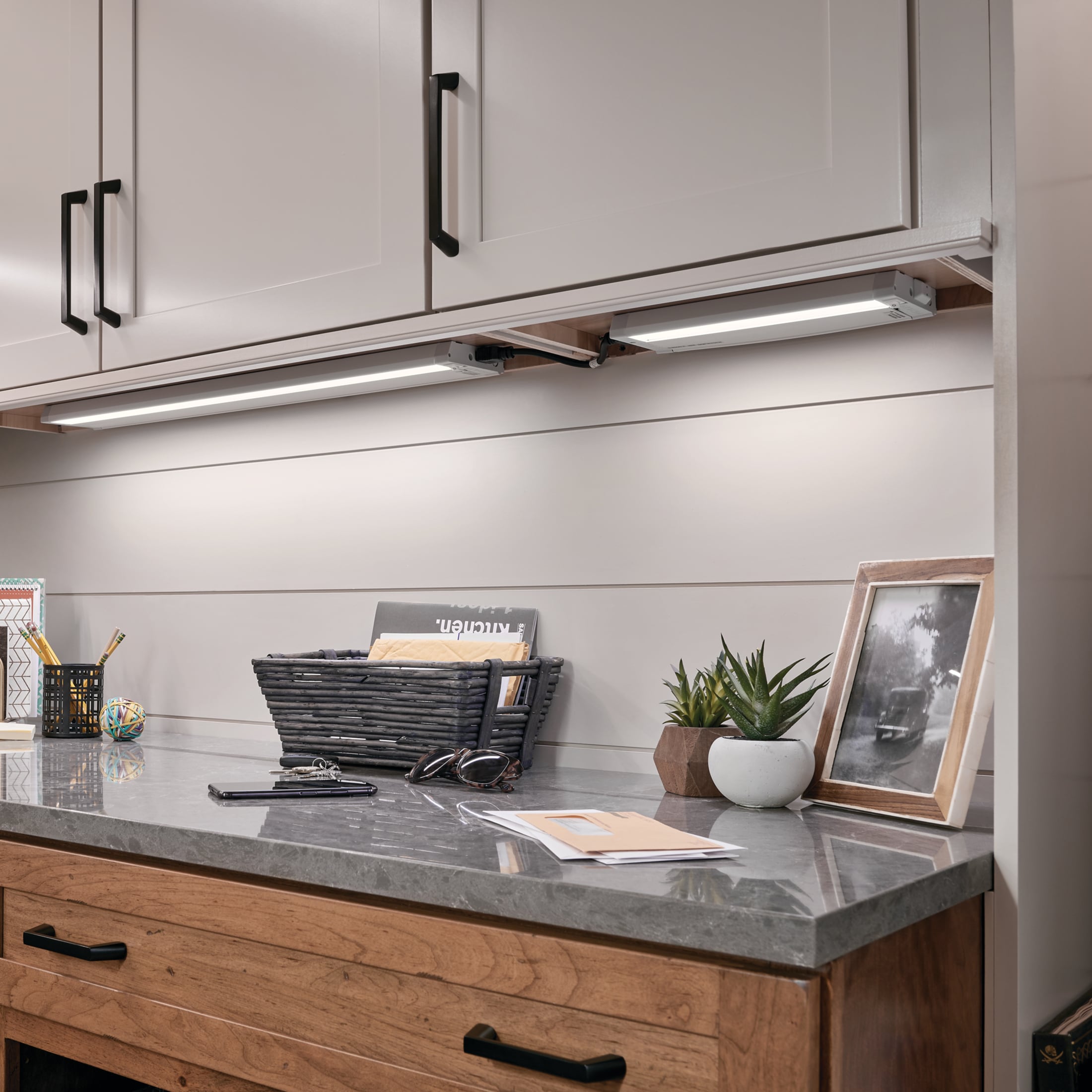 Kichler 4U30K12WHT Led-Cabinet-Lighting - View #6