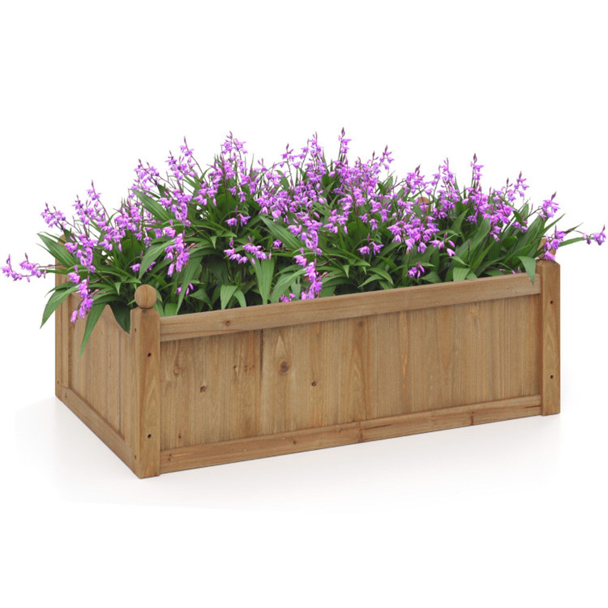 BABOOM BOM-T4103BN-CO Raised-Garden-Beds - View #2