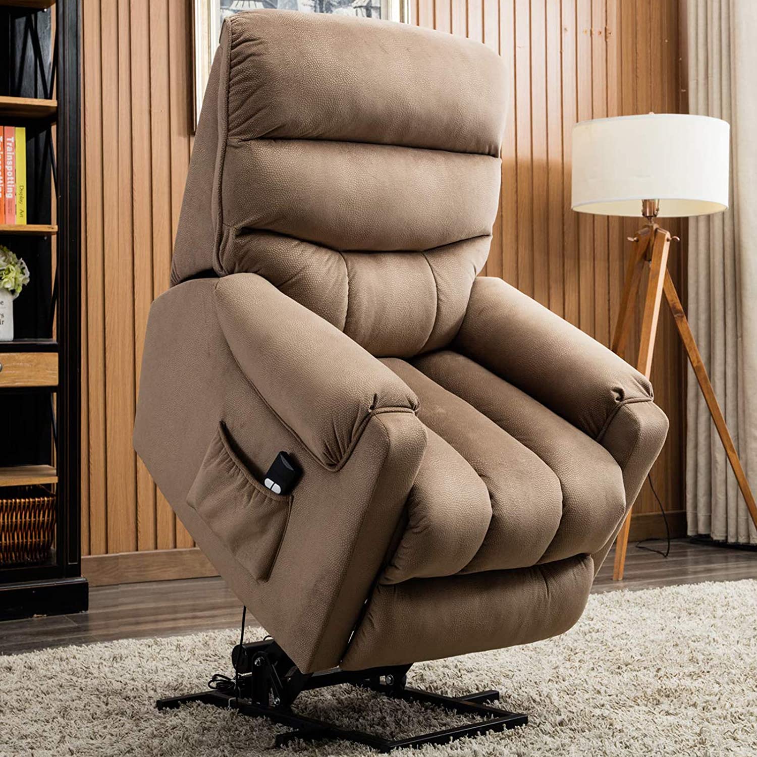 CASAINC L6484A51-D078 recliners - View #2