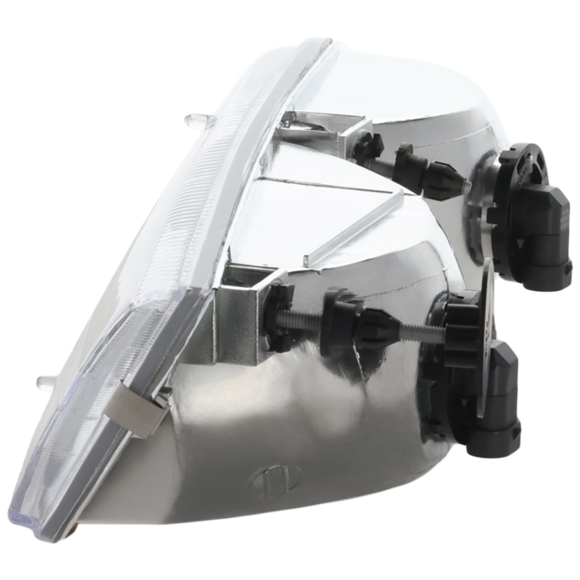 Garage-Pro JCW20-3109-00GP Headlights-Components - View #2