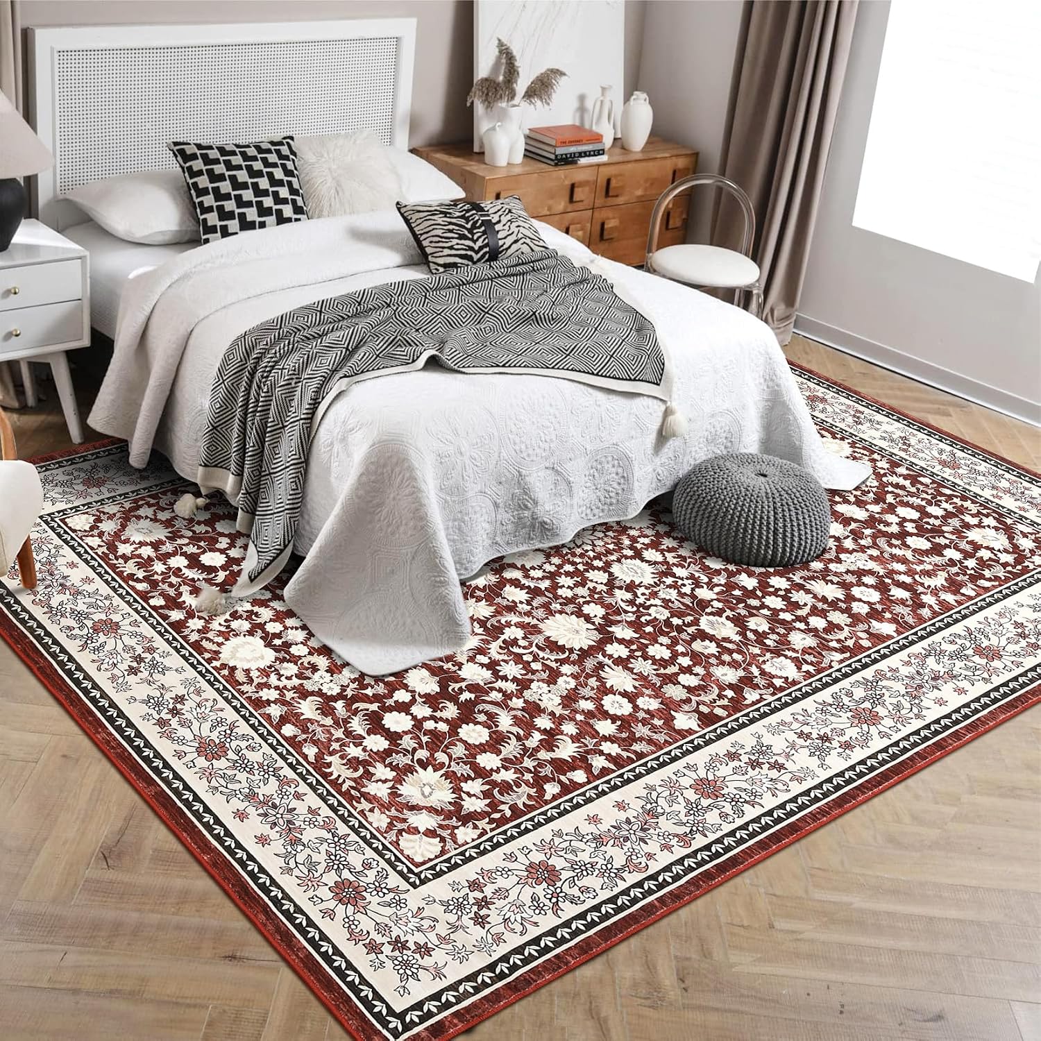 Assile XH260820146 rugs - View #3