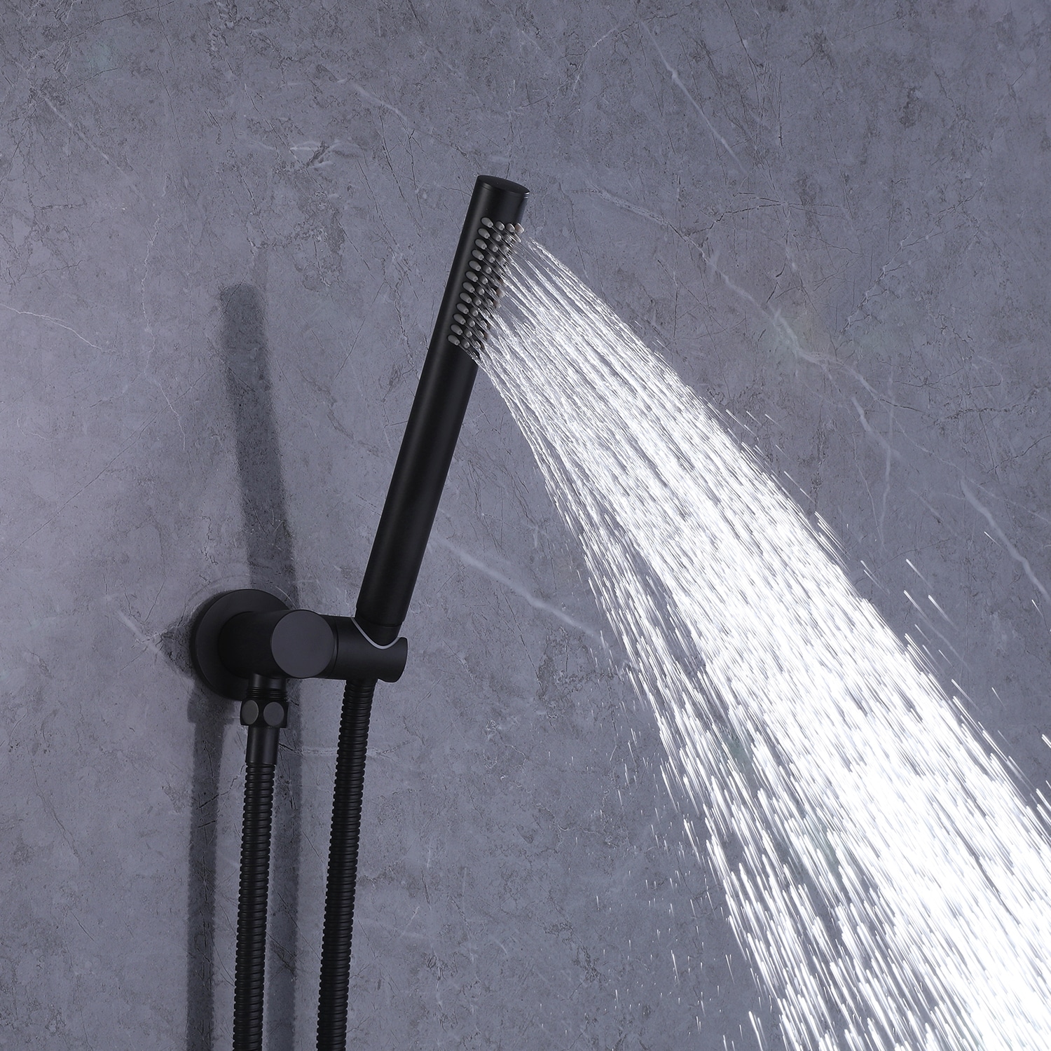 Nestfair KPS85025G Showerhead-Bar-Panels - View #7