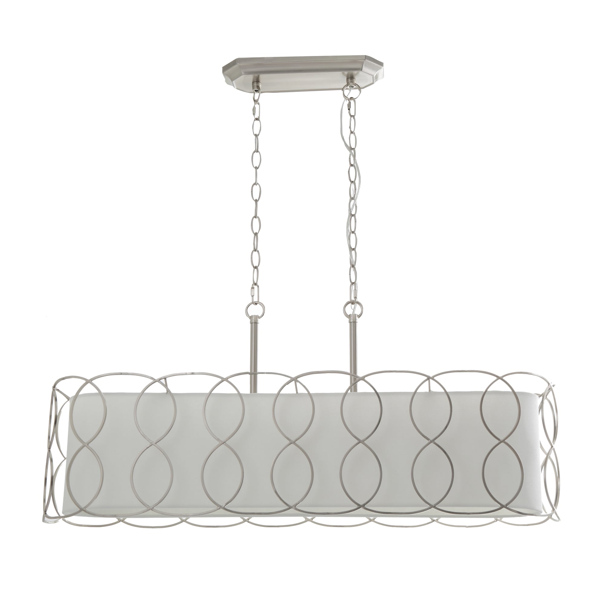 allen + roth SL70681BNK Pendant-Lights - View #2