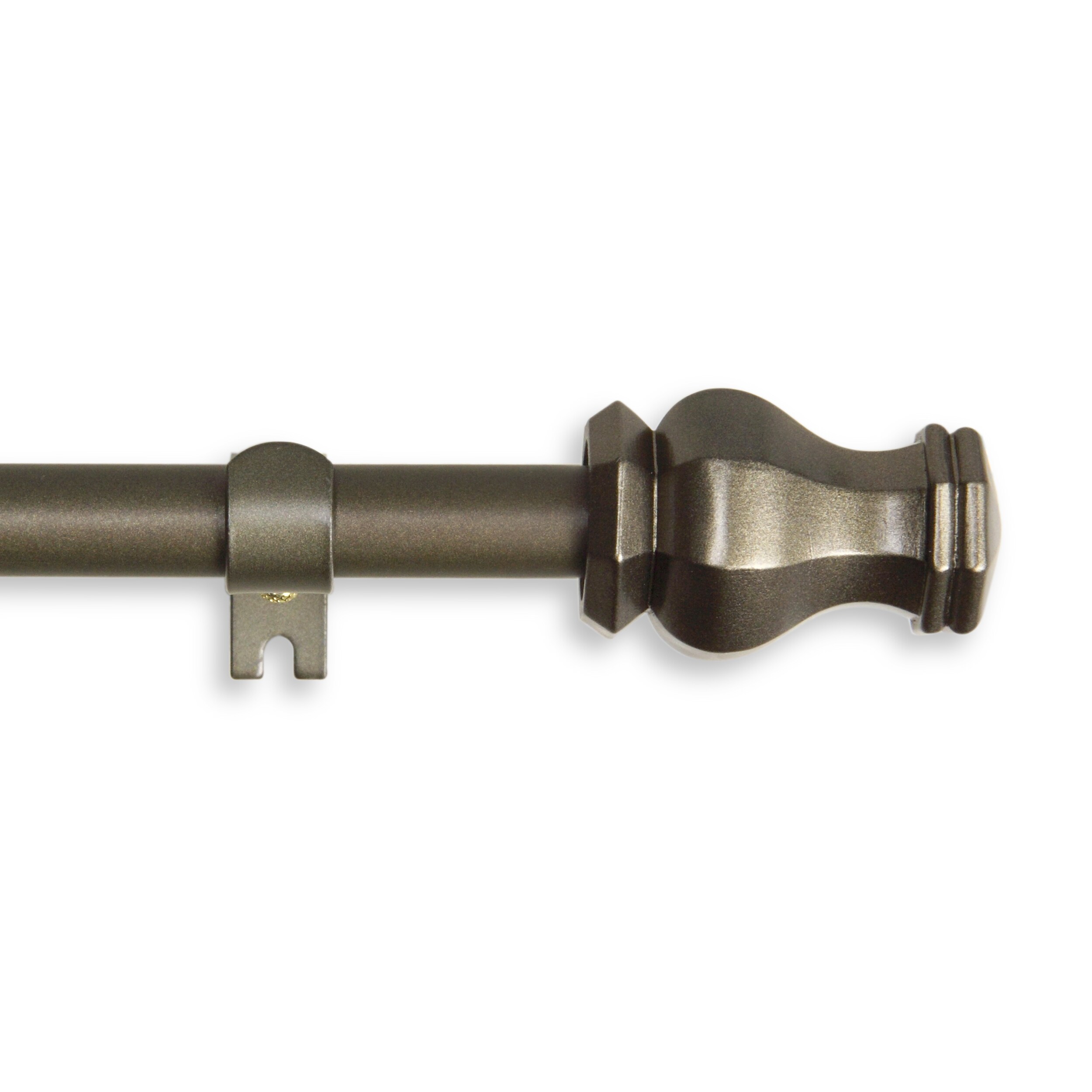 Hart & Harlow L-SIDE063-13-4 Curtain-Rods - View #4