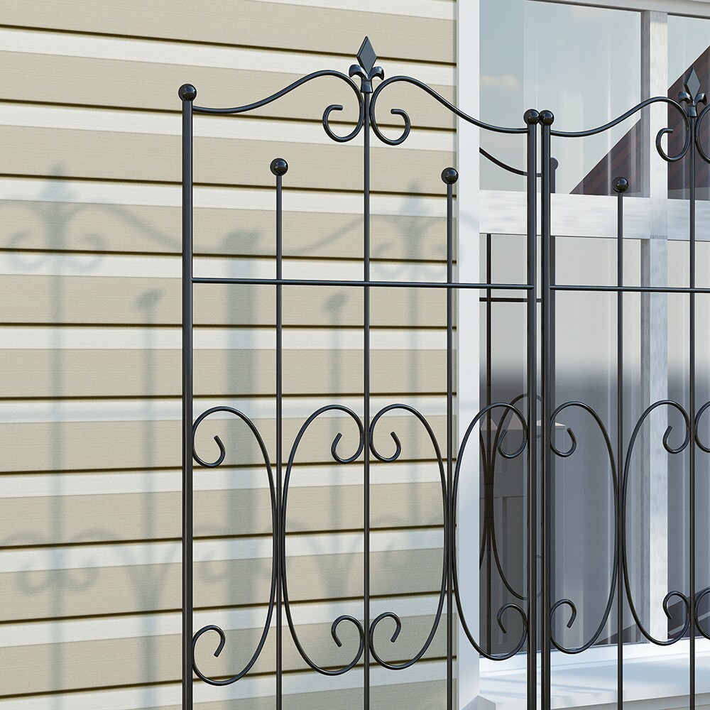 Homsee C-KF390107-01 Garden-Utility-Fencing - View #18