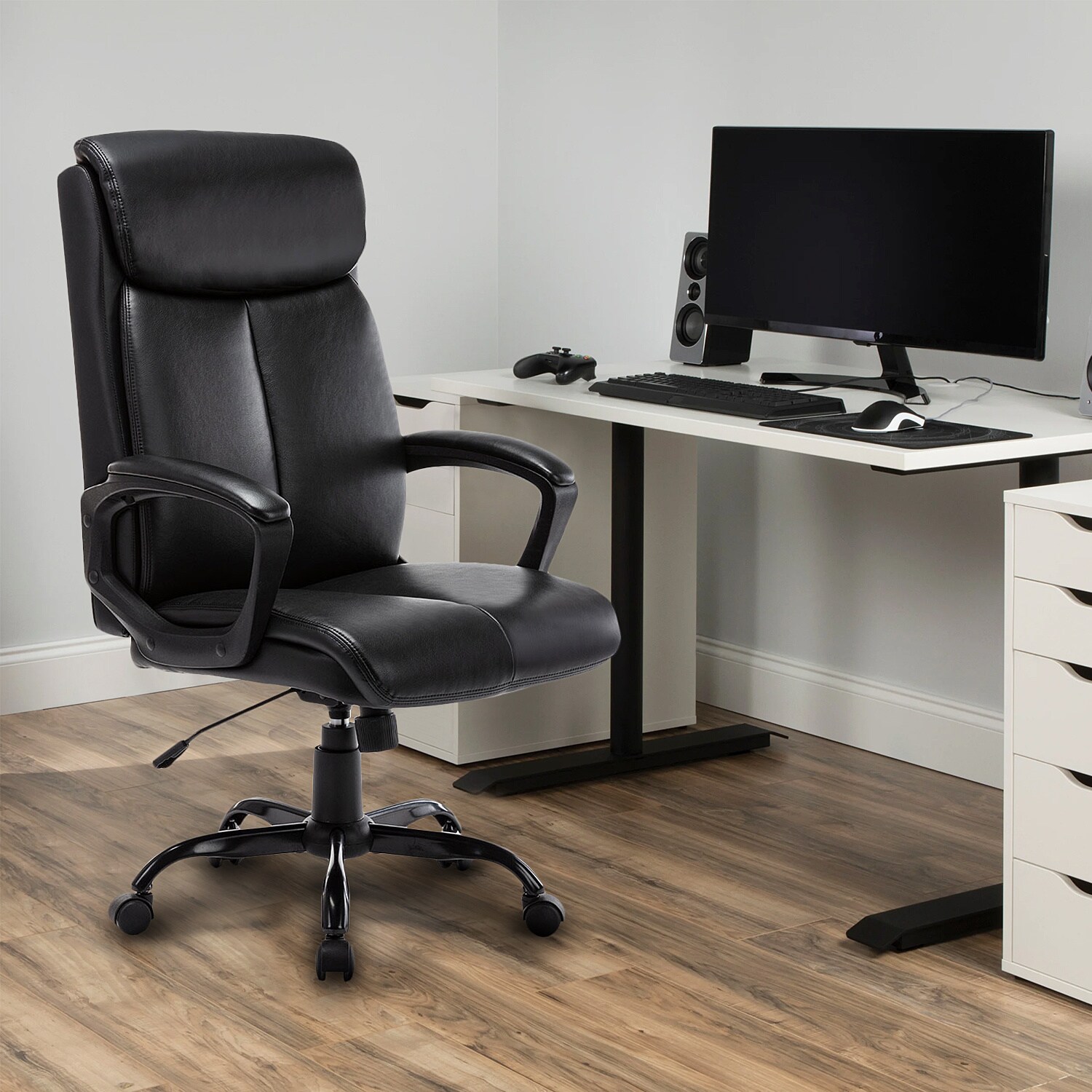 CASAINC CR-D0102HHC5IW Office-Chairs - View #5