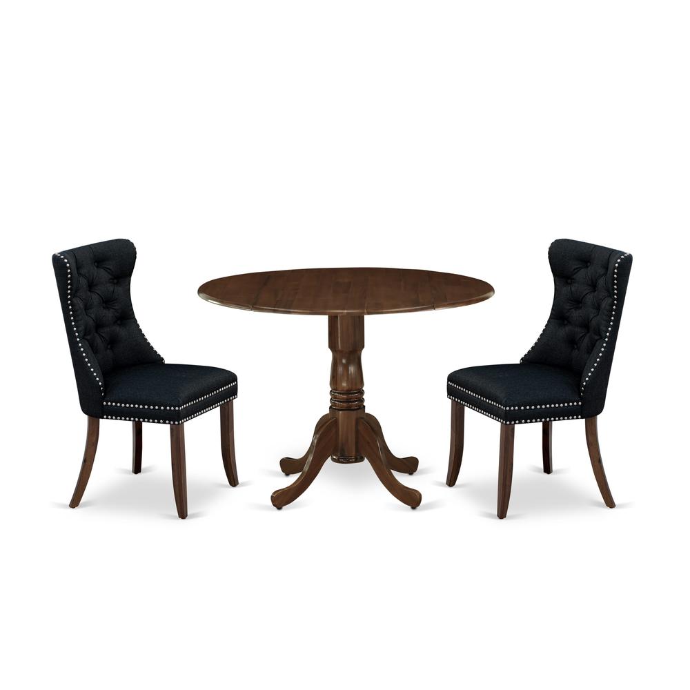 East West Furniture BG3457948  - View #2