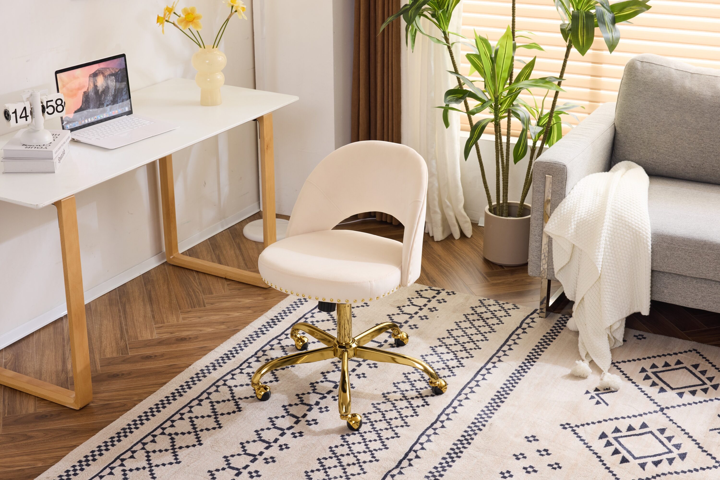 Outopee LO1G98000489 Office-Chairs - View #5