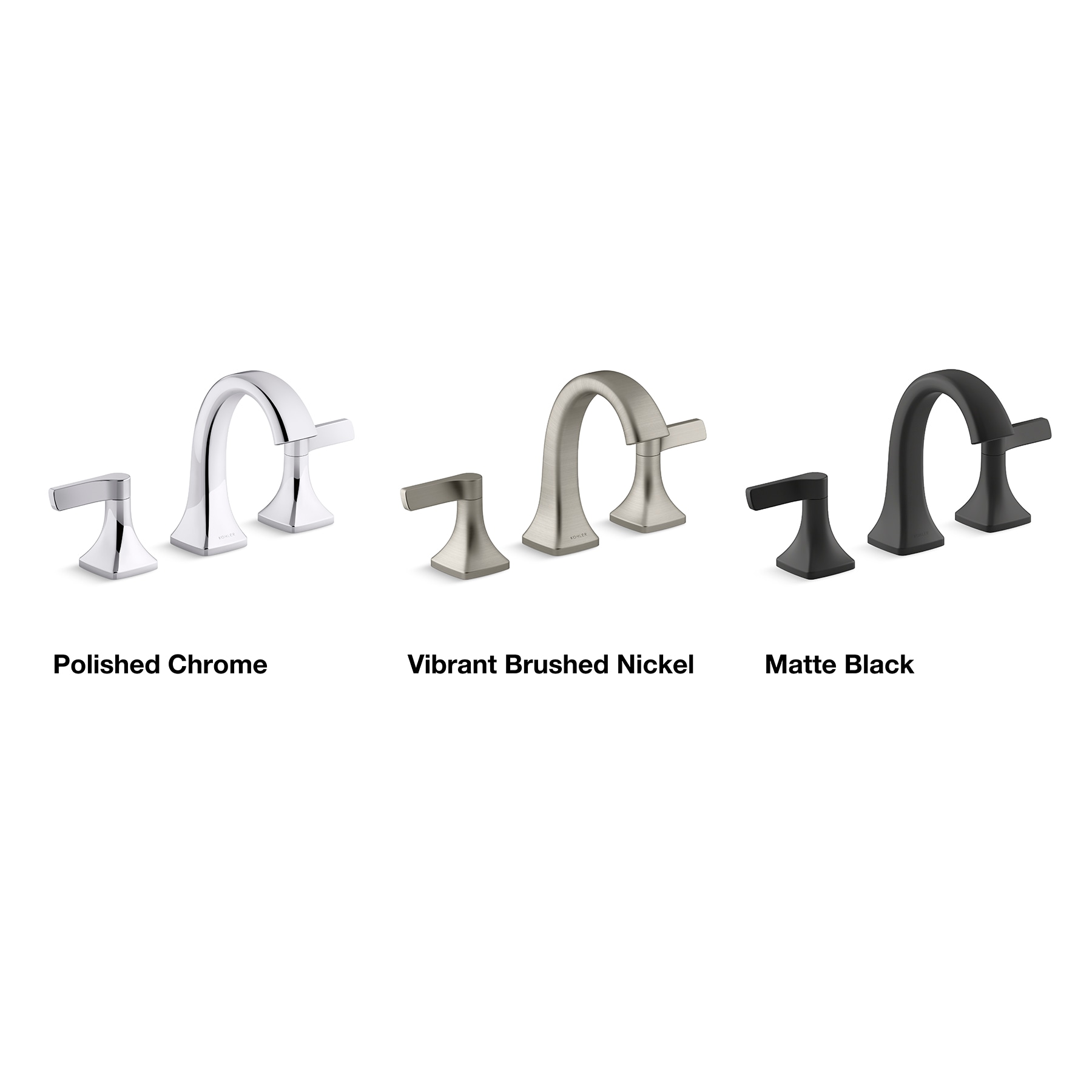 KOHLER K-R22477-4D-BL Lavatory-Faucets - View #6