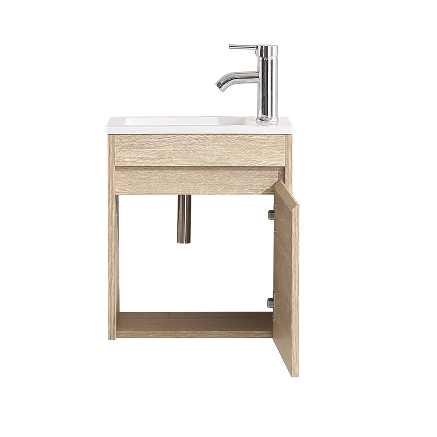 WONLINE USBR4447 Bath-Vanity-Combo - View #8