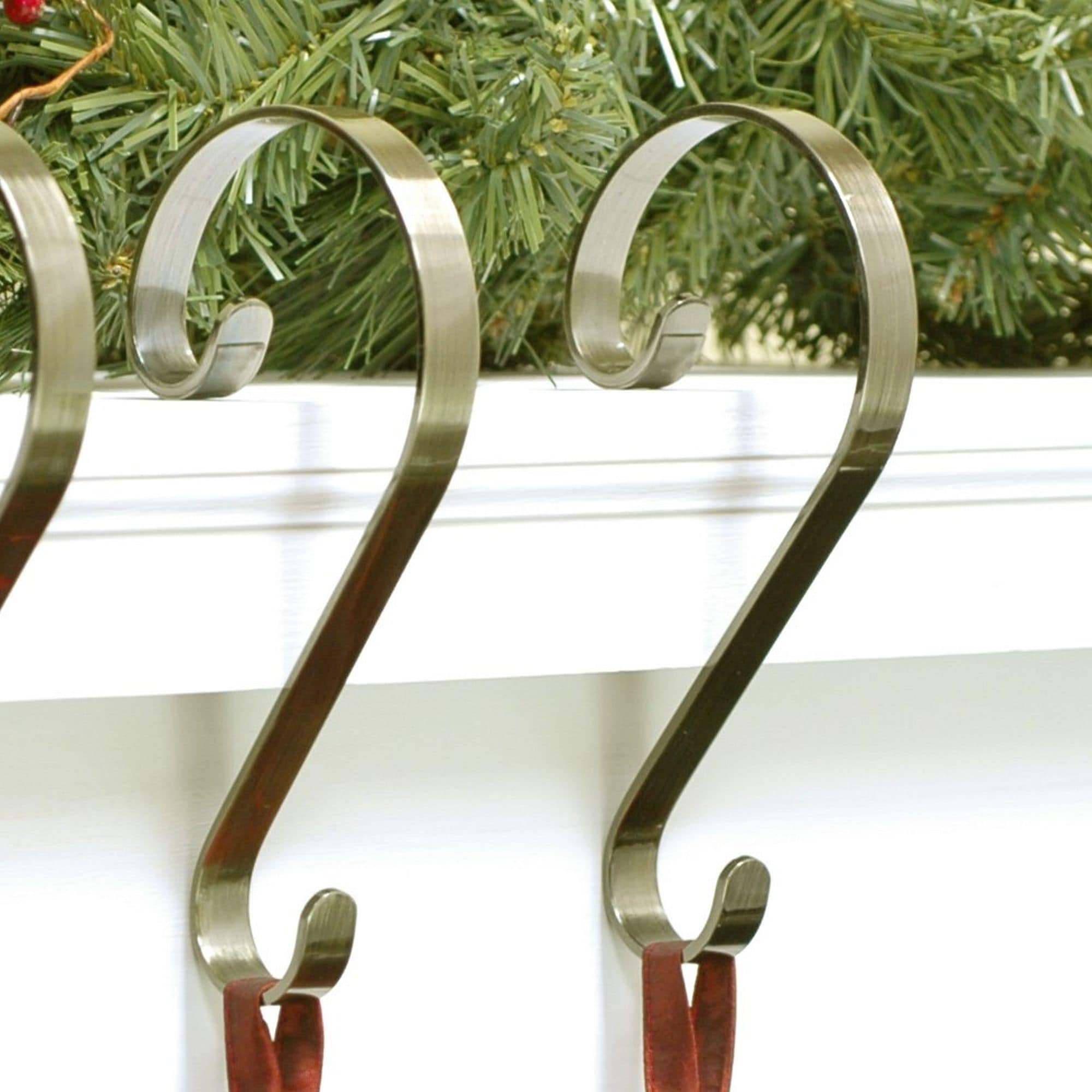  SS0405 Holiday-Hooks-Hangers-Holders - View #3