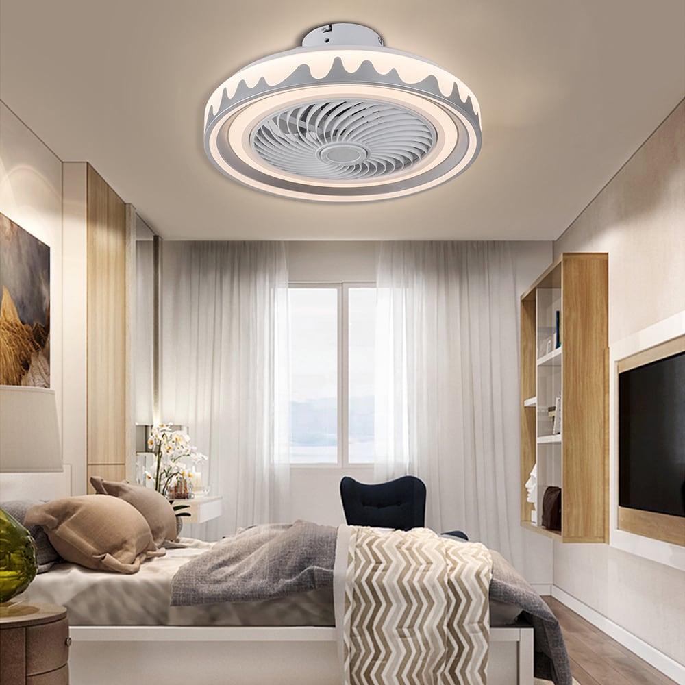 Oukaning HG-HCXLST-4165-US Ceiling-Fans - View #13